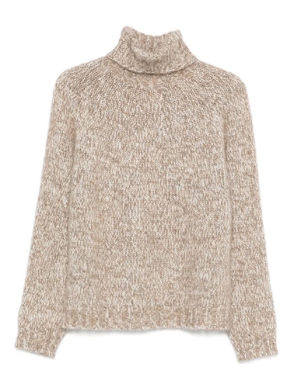 P.A.R.O.S.H. KNITWEAR for woman MAGLIA COLLO ALTO