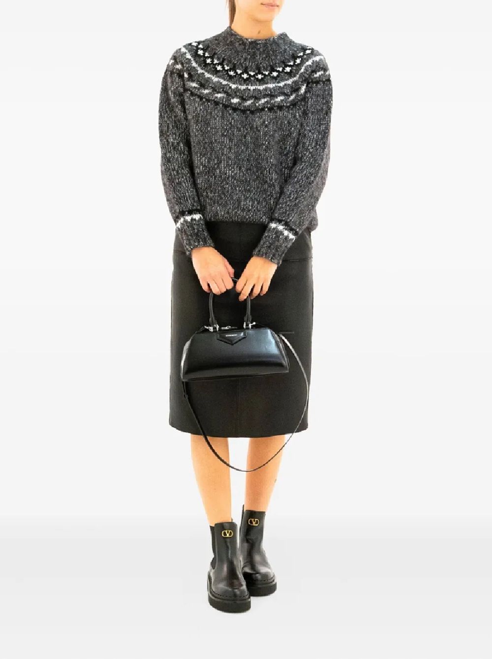 P.A.R.O.S.H. gonna da donna 