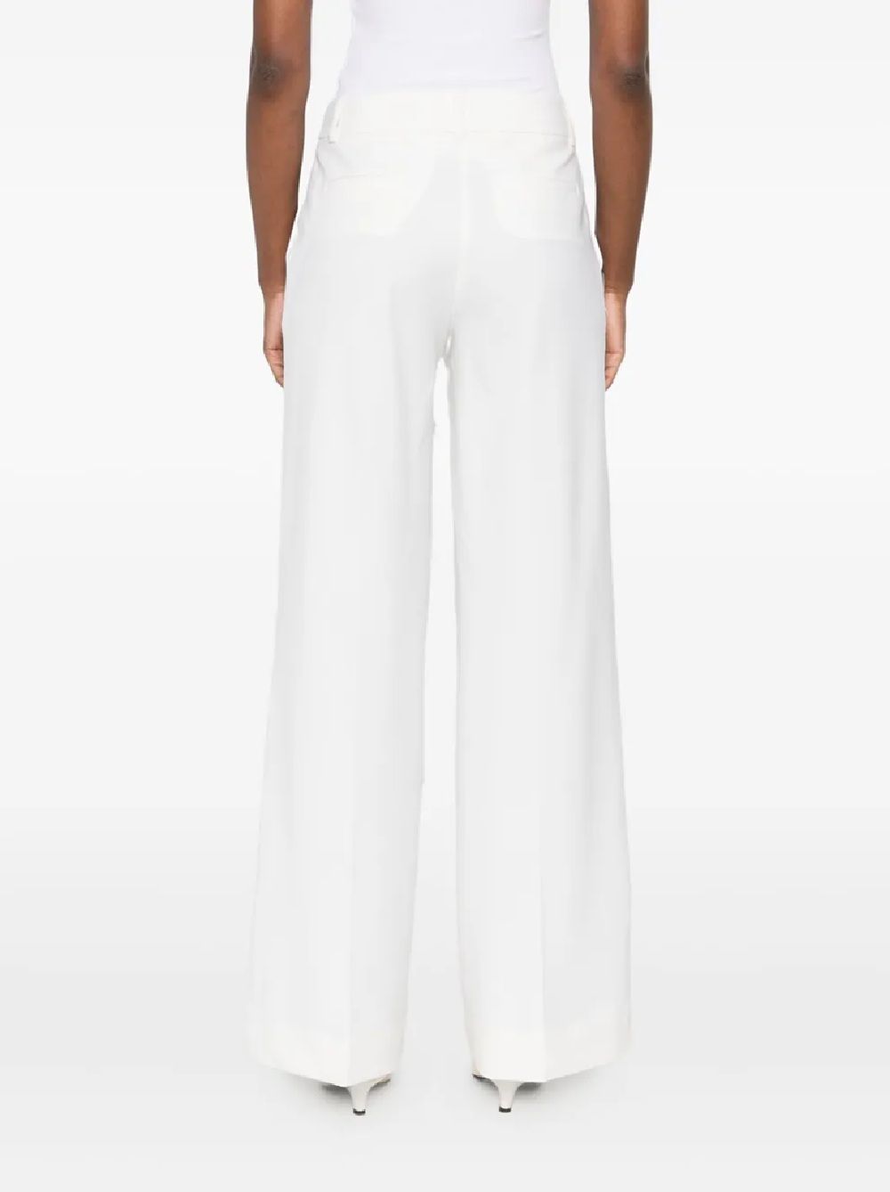 P.A.R.O.S.H. Pants for woman PANTALONE