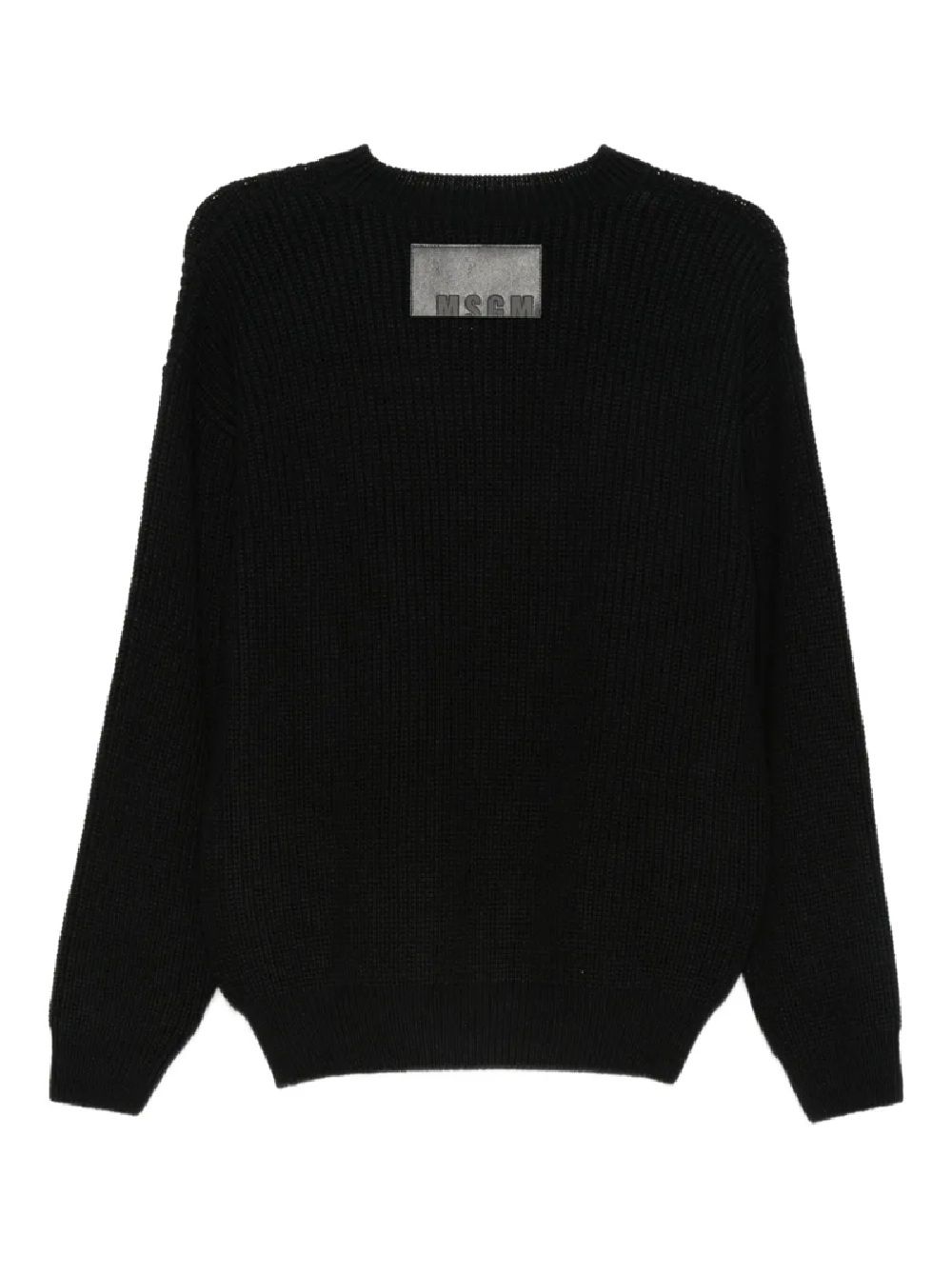 MSGM Maglieria da uomo