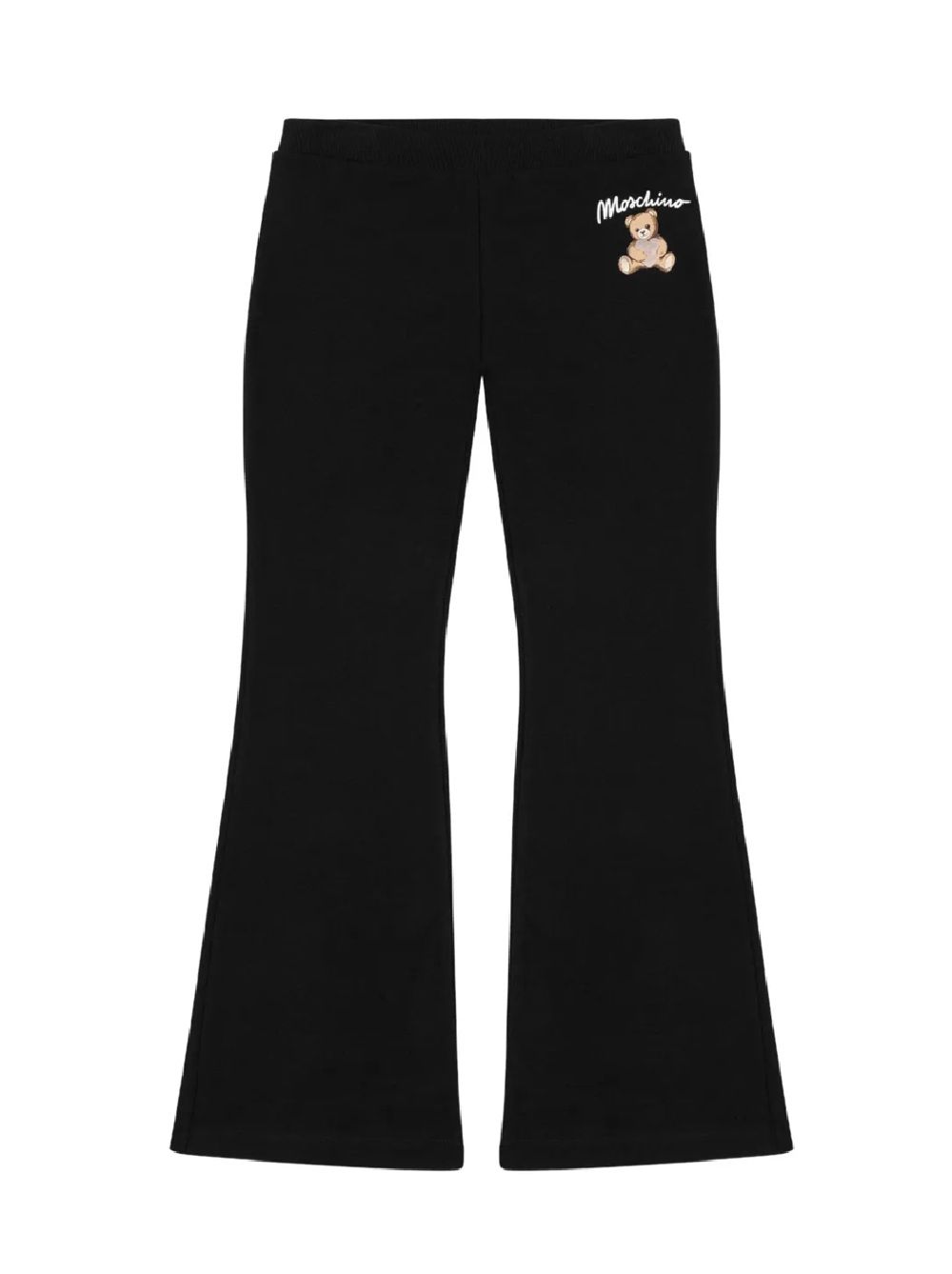 MOSCHINO KIDS PANTALONE