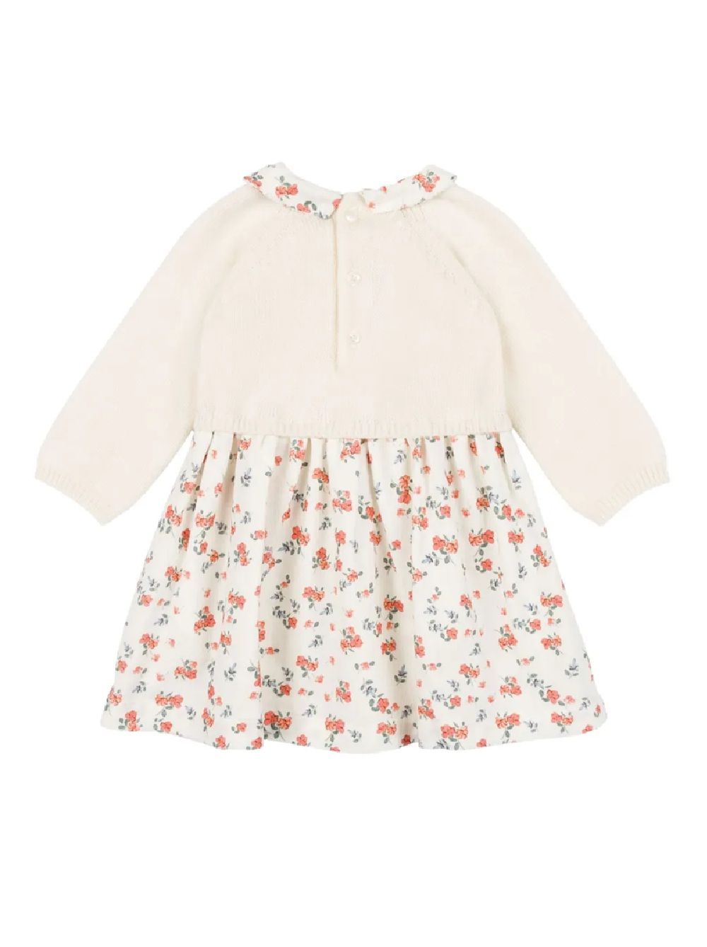 MOSCHINO KIDS dress  ABITO ML