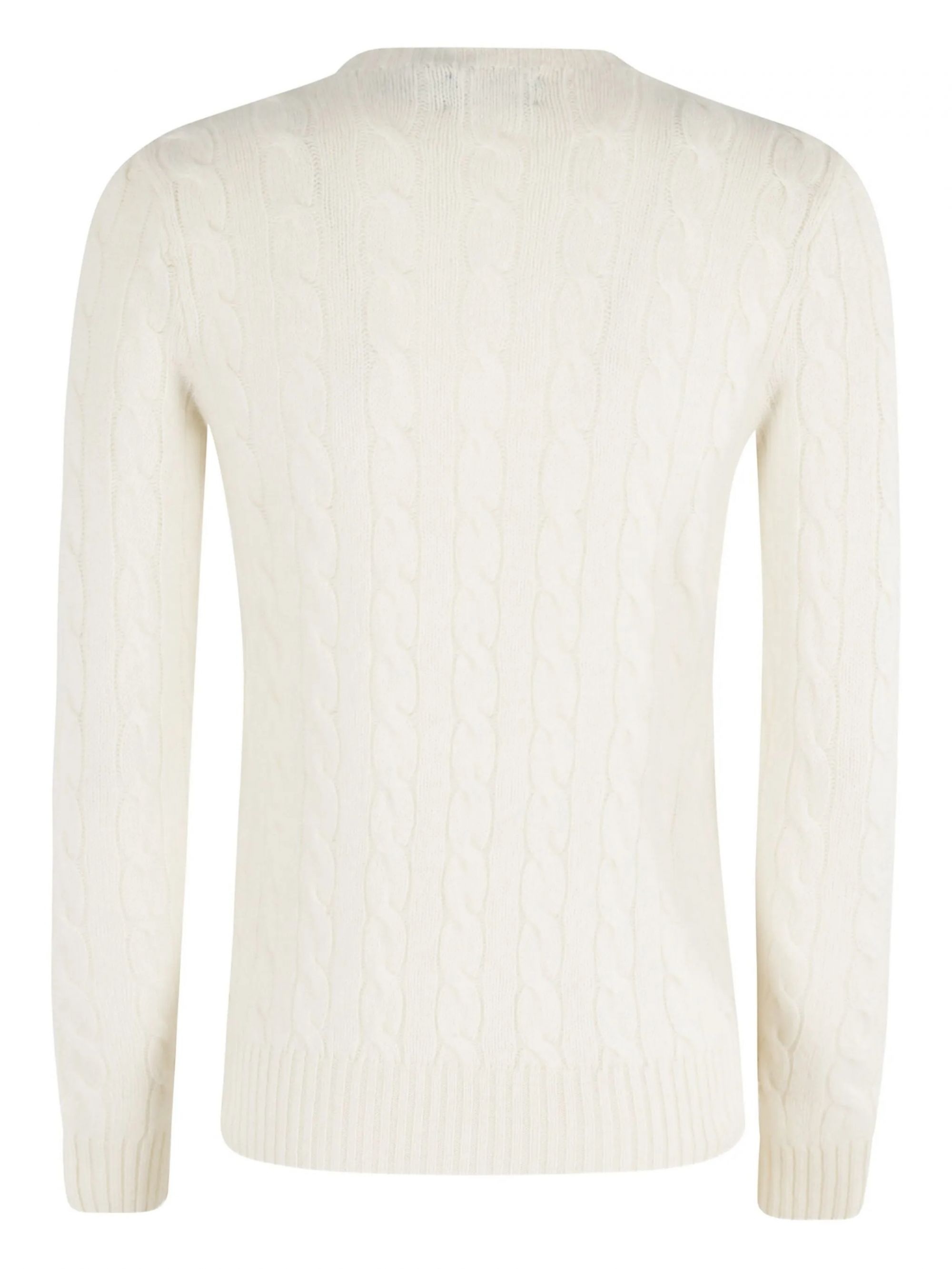 Polo Ralph Lauren knitwear woman LONG SLEEVE PULLOVER