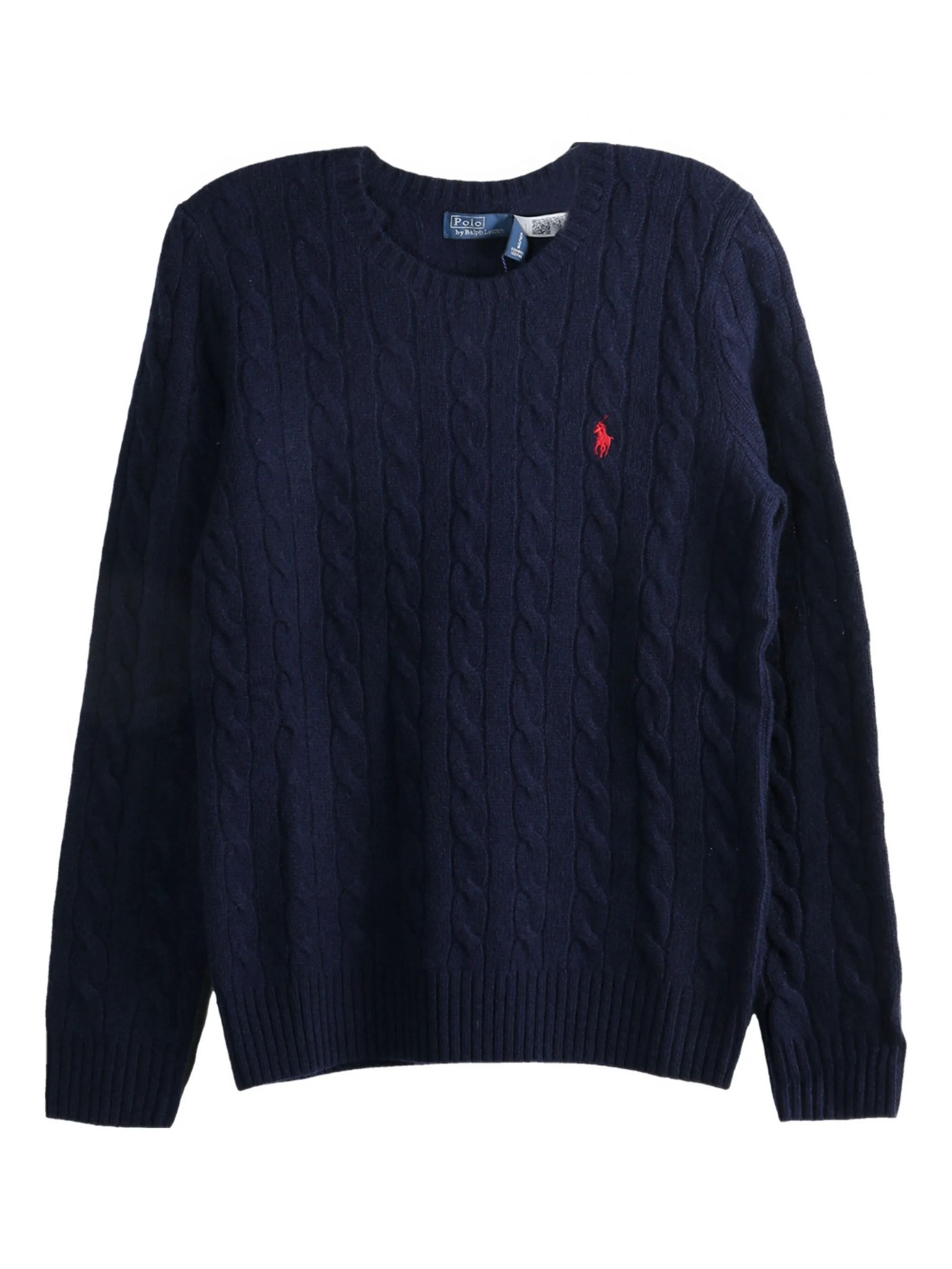 Polo Ralph Lauren knitwear woman LONG SLEEVE PULLOVER