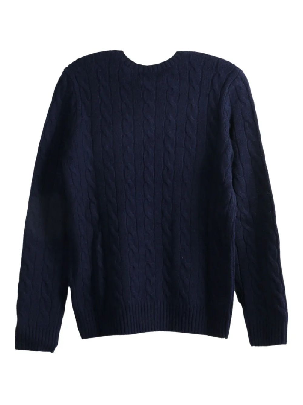 Polo Ralph Lauren knitwear woman LONG SLEEVE PULLOVER