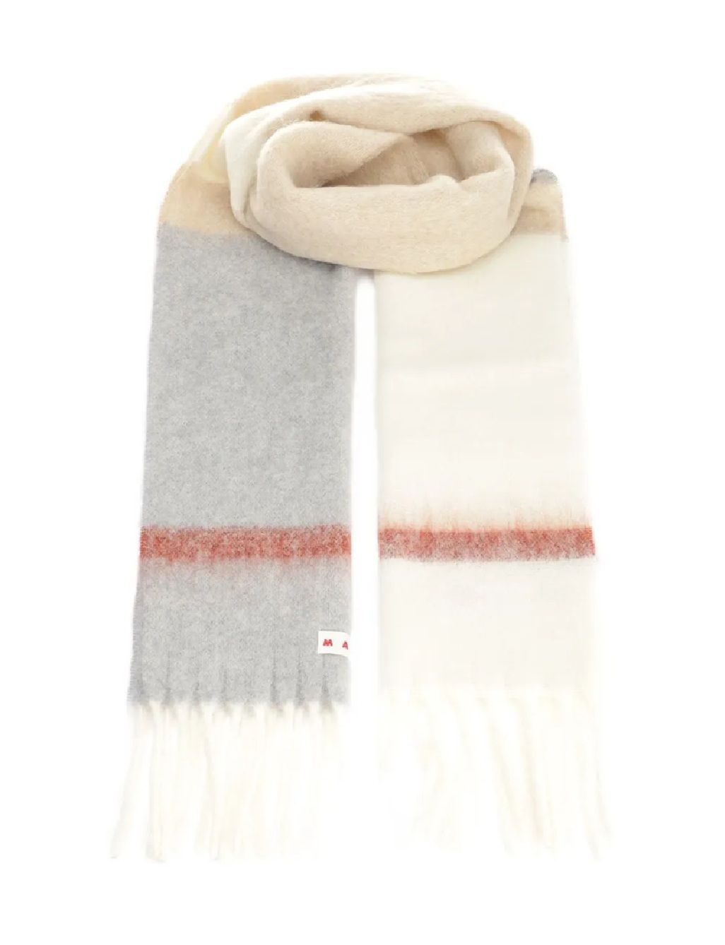 MARNI Scarf for Women SCIARPA DONNA