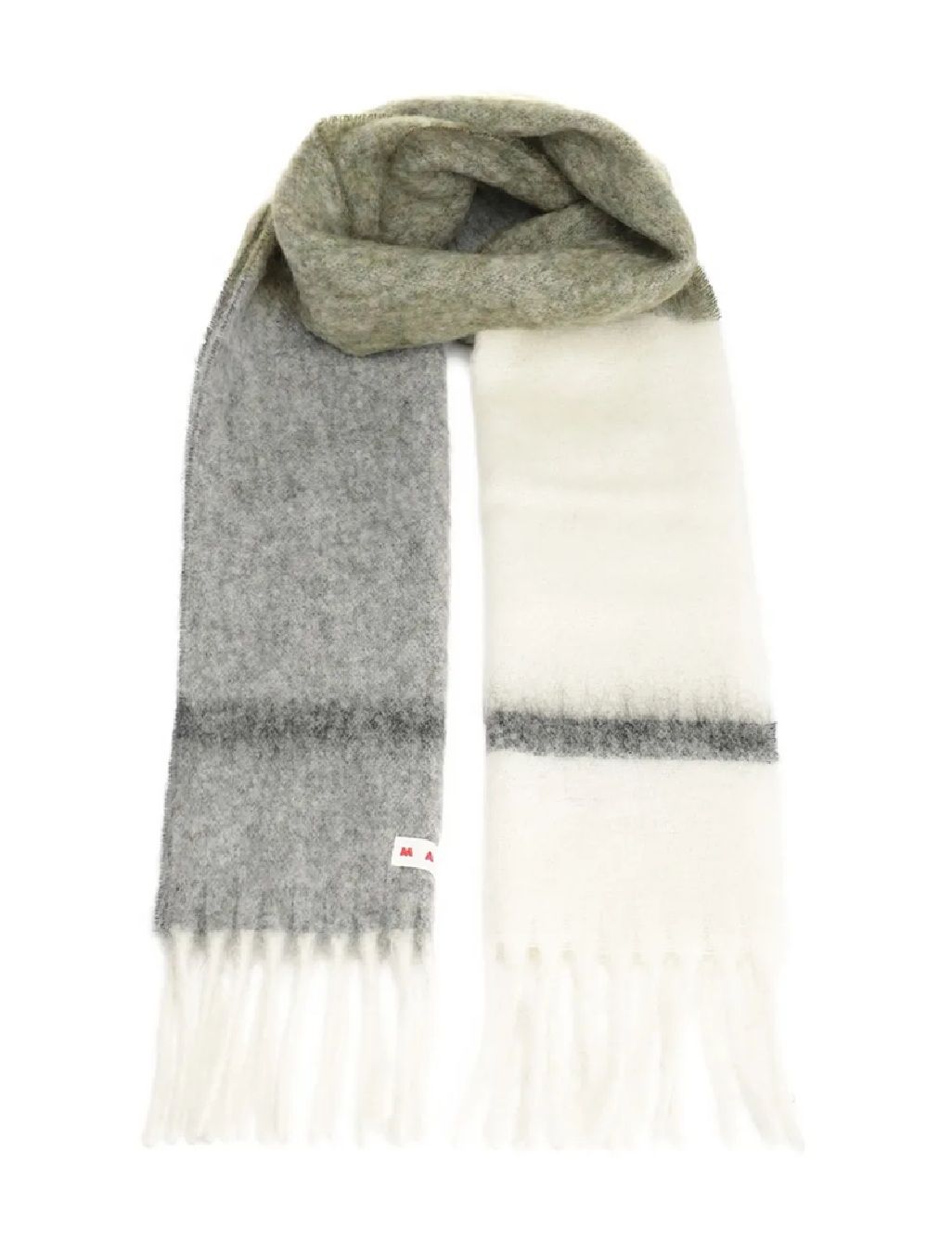 MARNI Scarf for Women SCIARPA DONNA