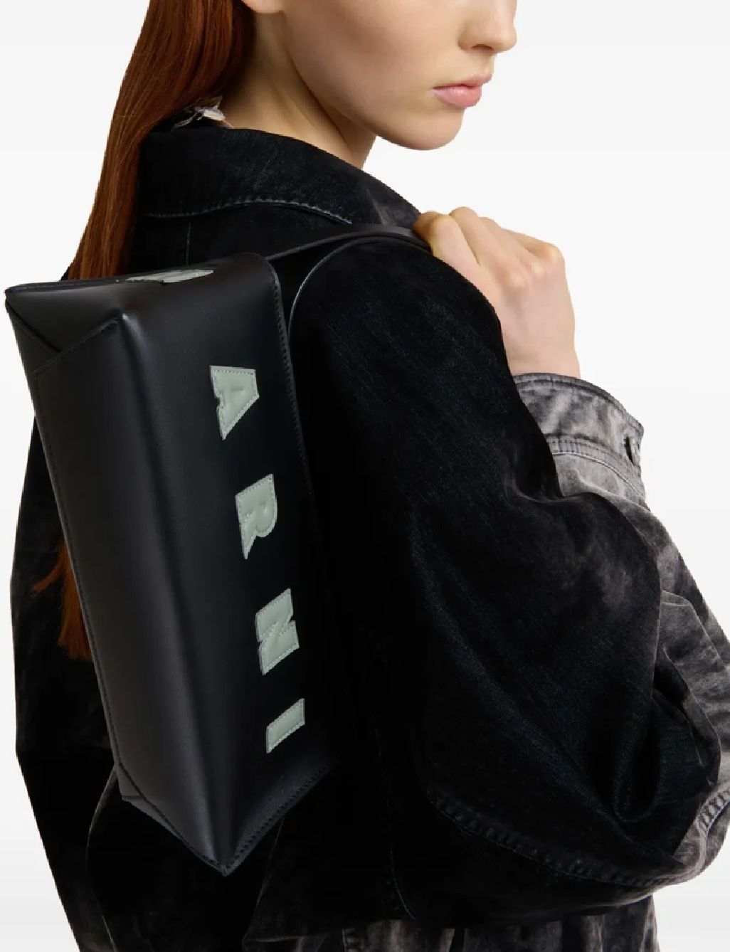 SHOULDER BAG SHOULDER BAG