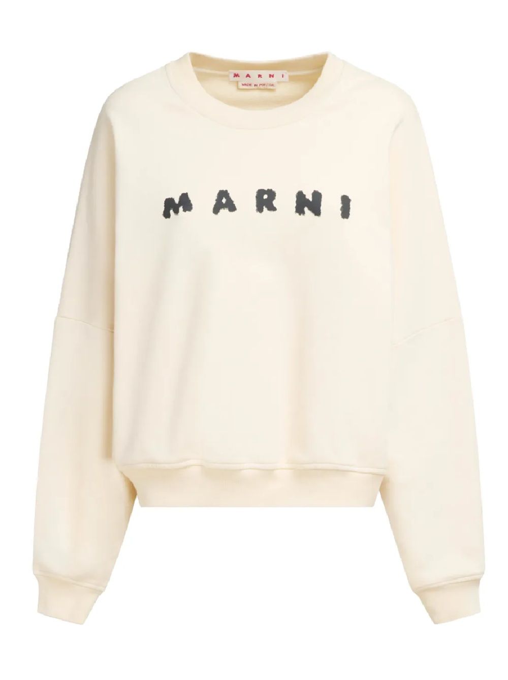 MARNI Sweatshirt for Women FELPA DONNA
