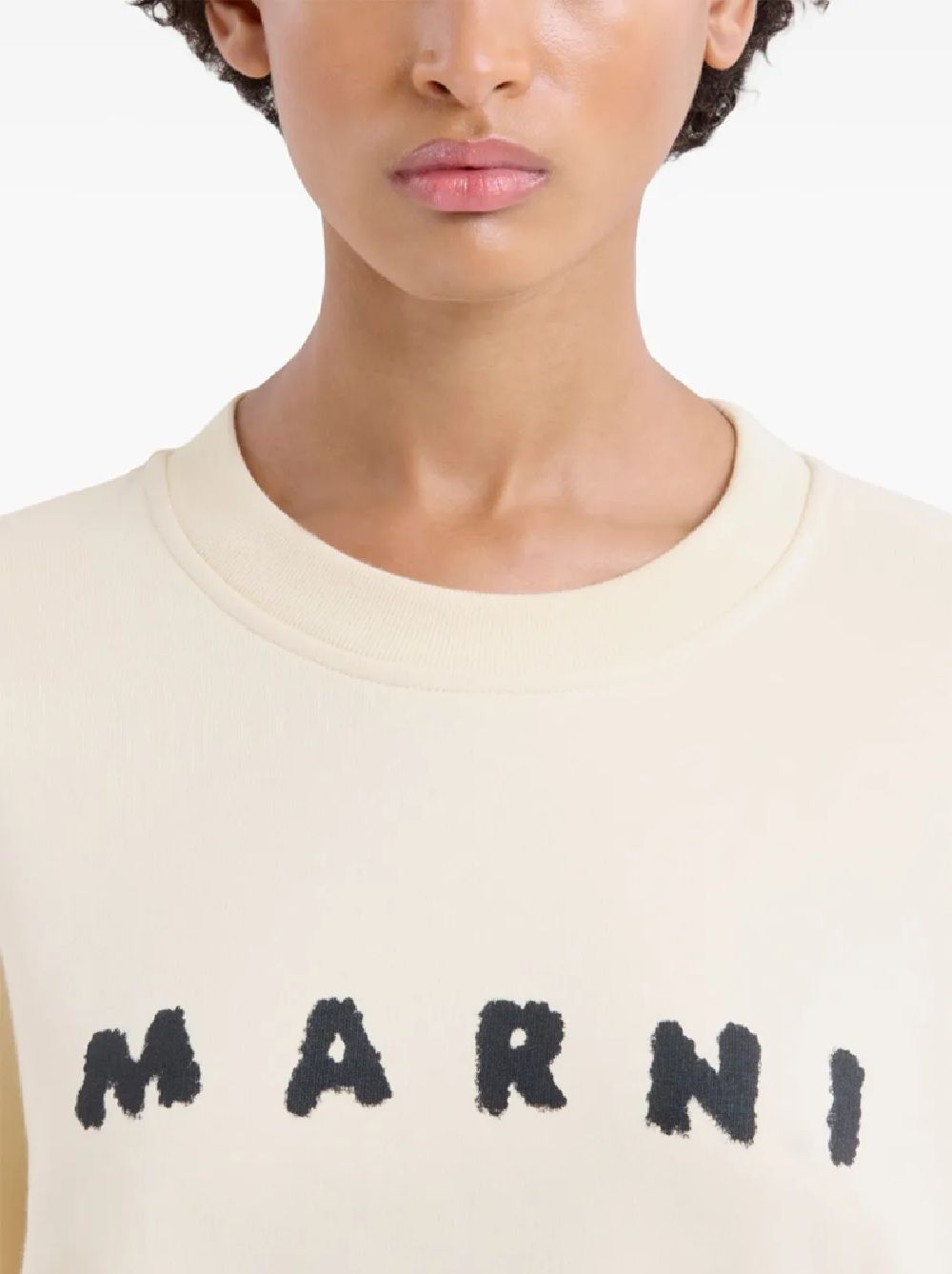 MARNI Felpa da Donna