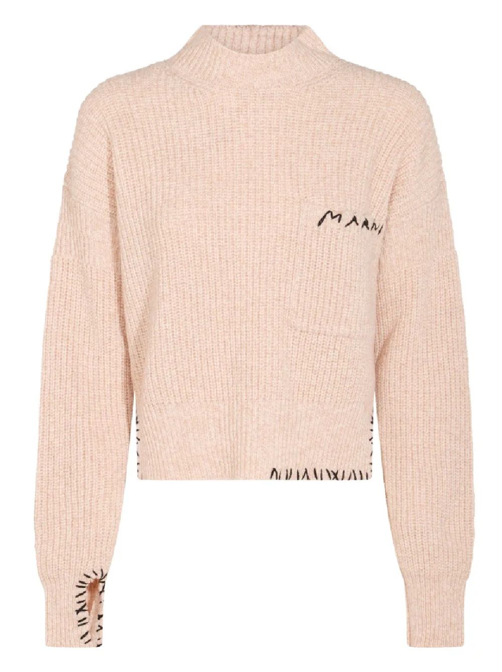 MARNI Knitwear for Women MAGLIA DOLCEVITA