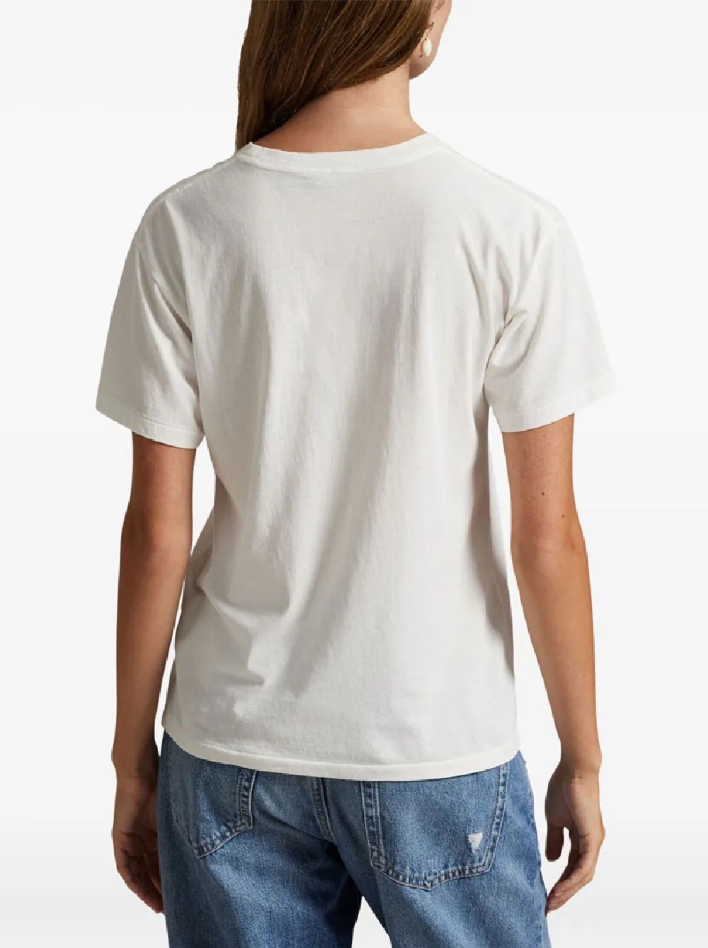 RALPH LAUREN t-shirt da donna 