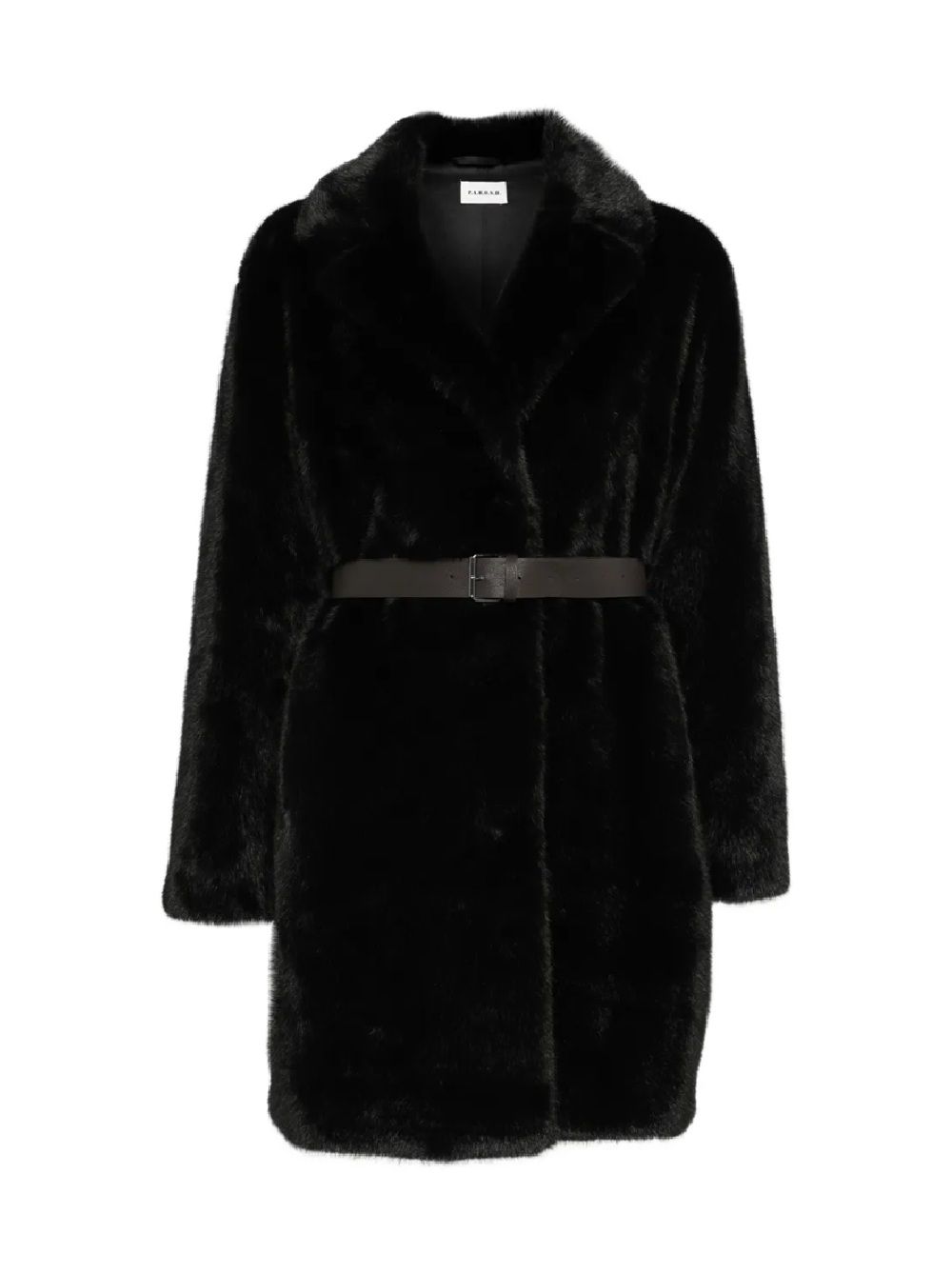 P.A.R.O.S.H. Cappotto da donna