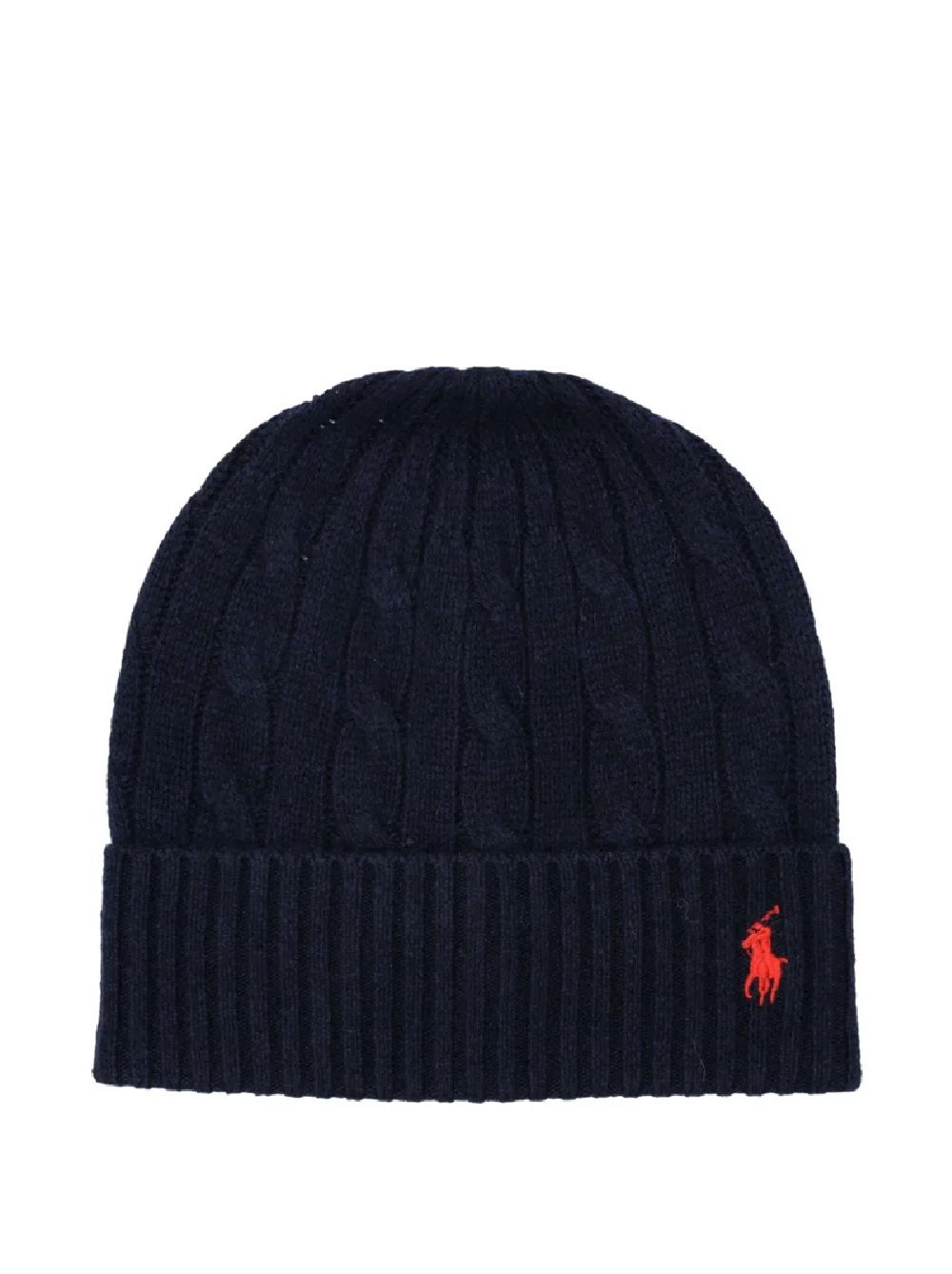 RALPH LAUREN HAT WL CBL HAT