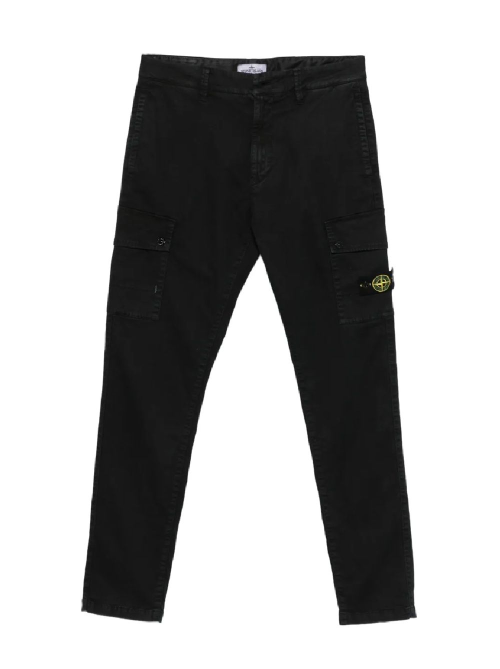 Stone Island Kids Pants  PANTALONE REGULAR TAPERED