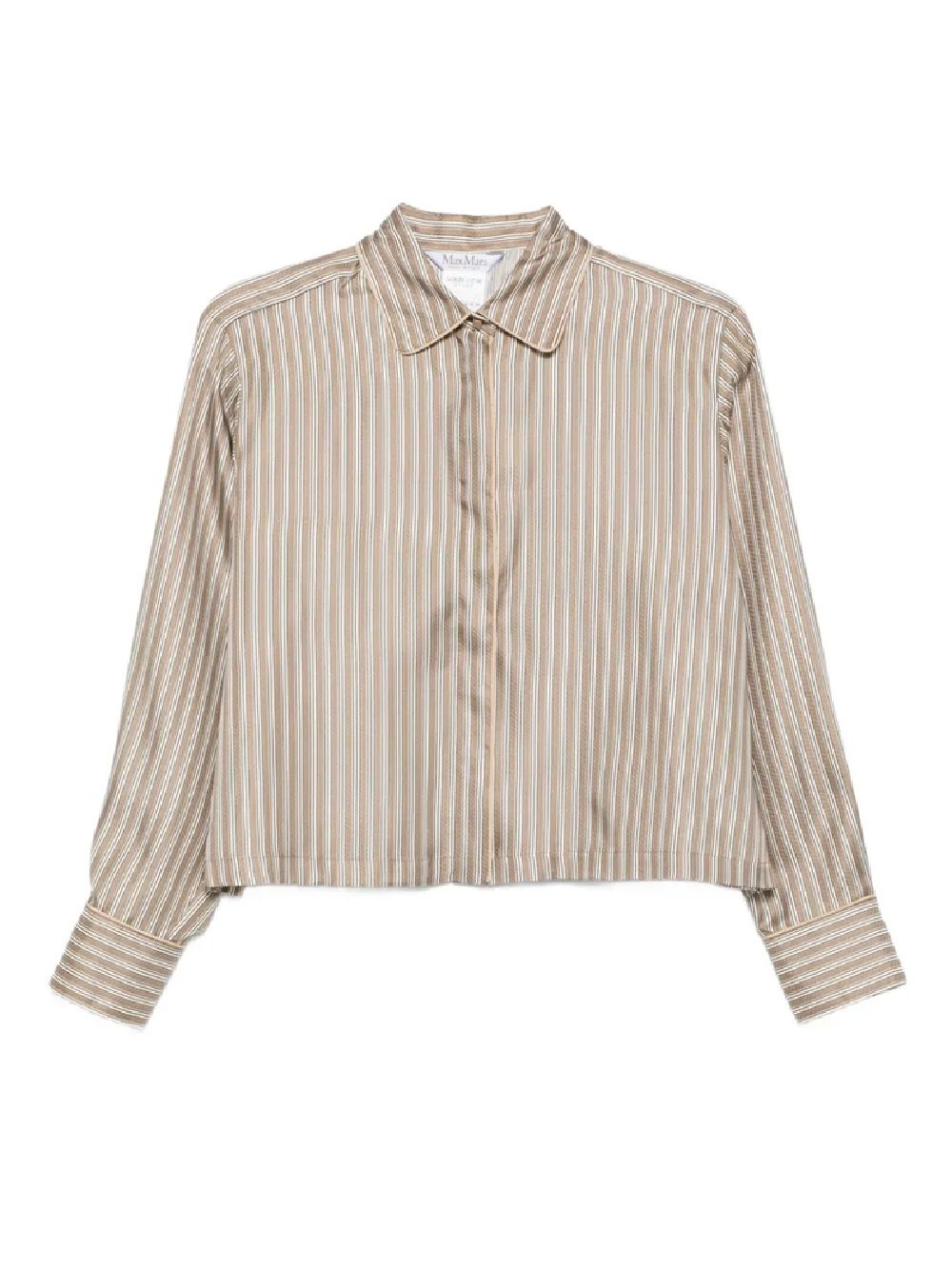 MAX MARA Shirt for woman - BRAMA BRAMA