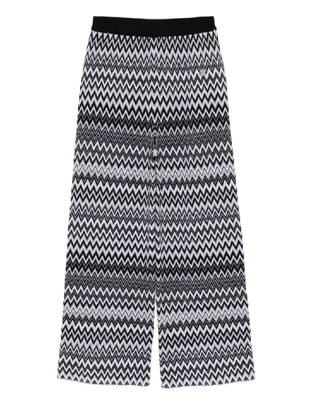 MISSONI KIDS Trousers TROUSERS