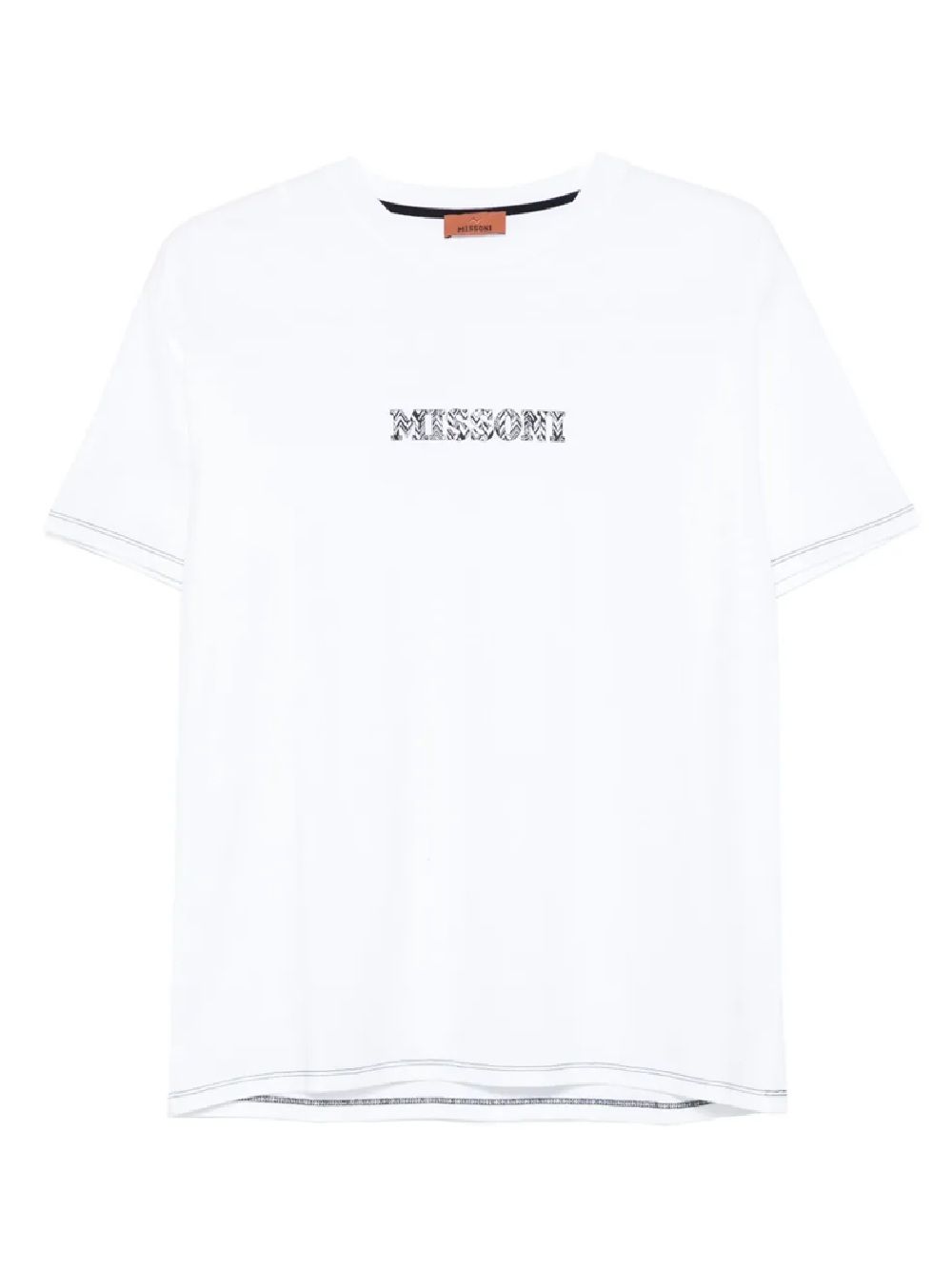 MISSONI KIDS T-SHIRT  T-SHIRT