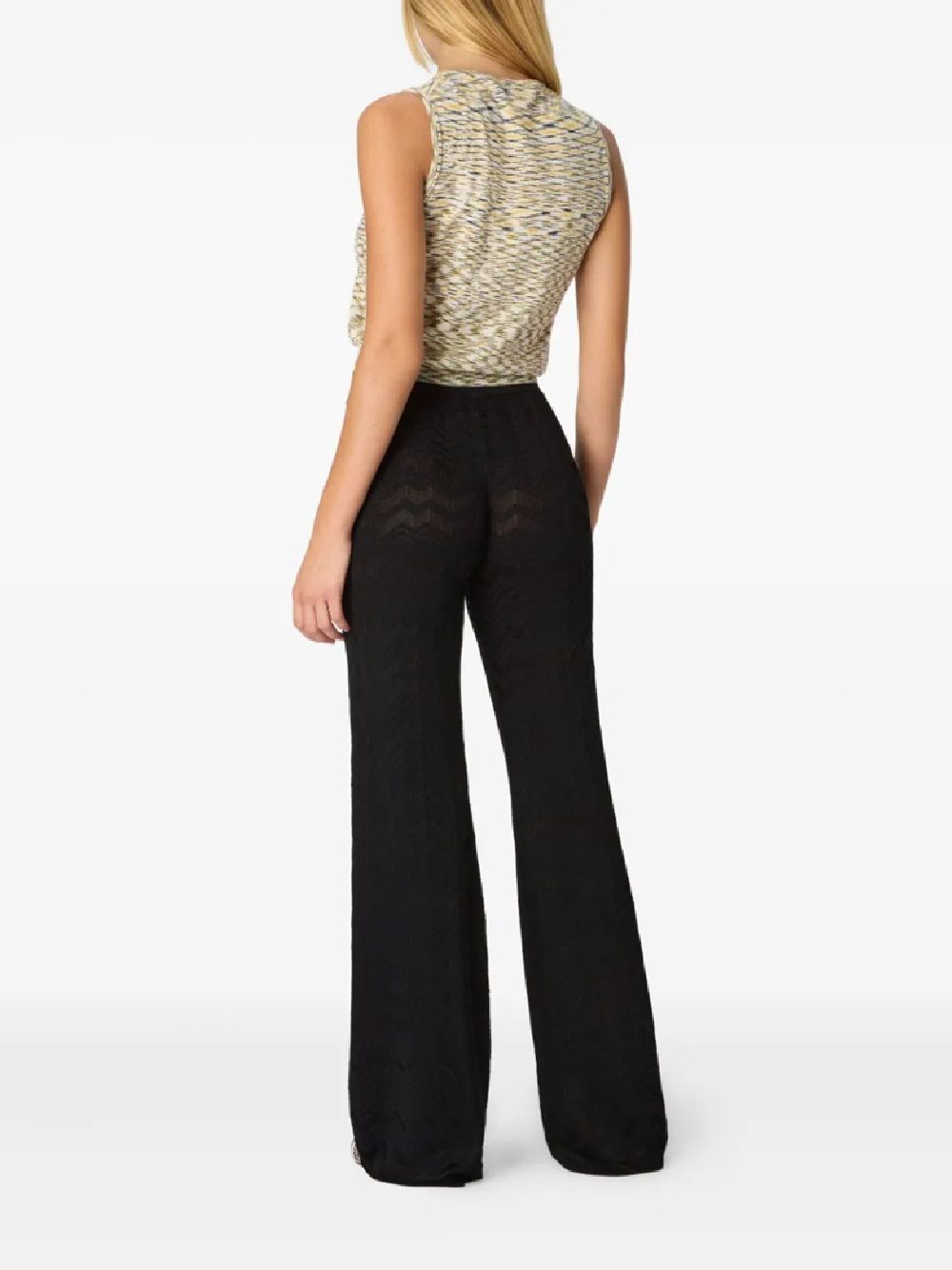 Missoni Trousers for woman TROUSERS