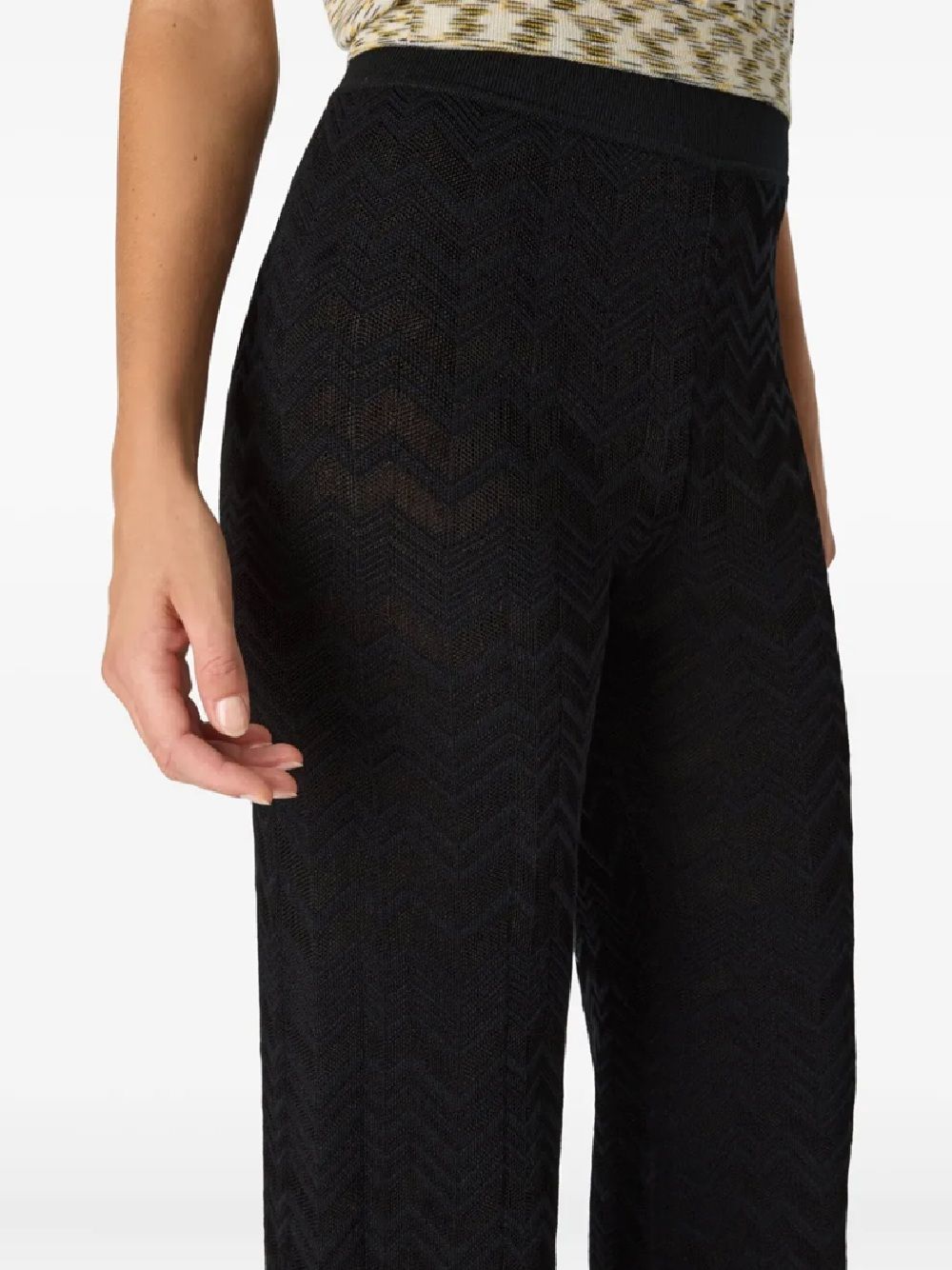 Missoni Trousers for woman TROUSERS