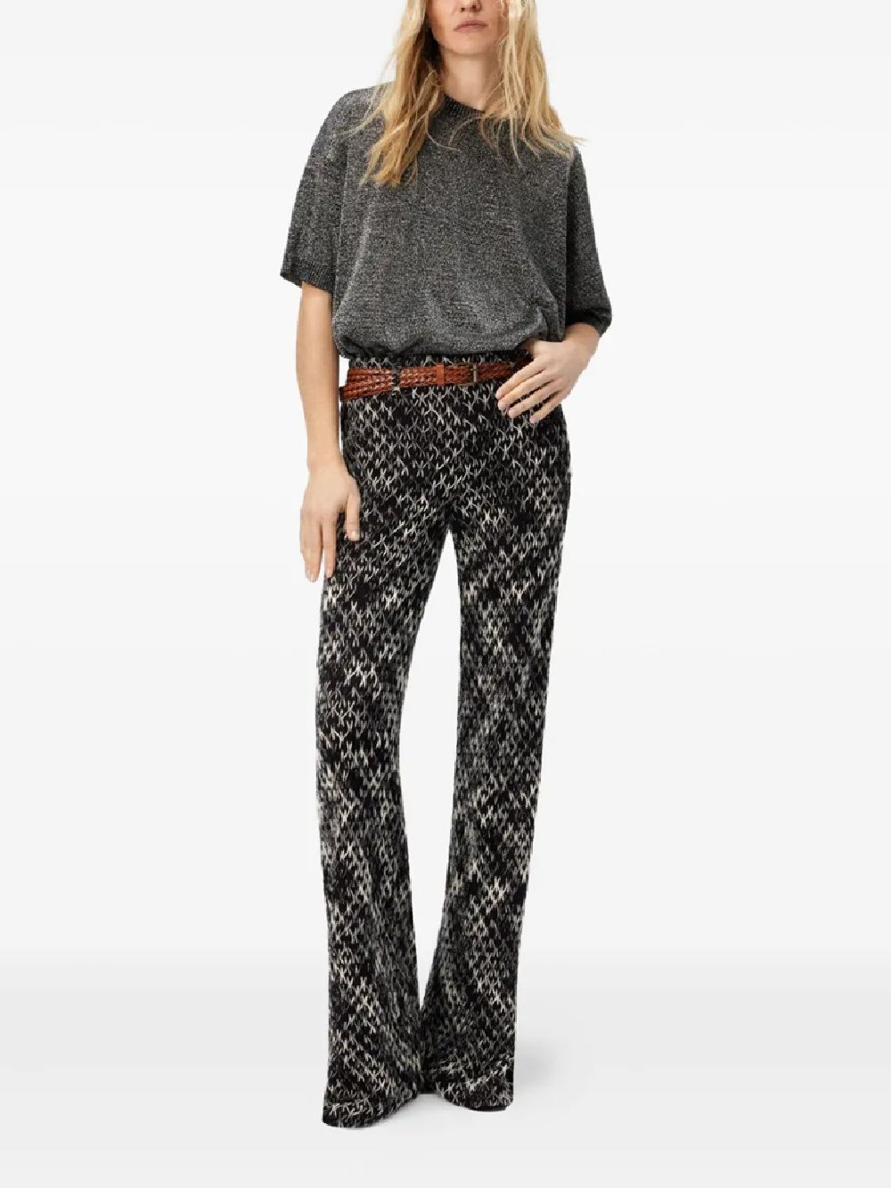 Missoni Trousers for woman TROUSERS