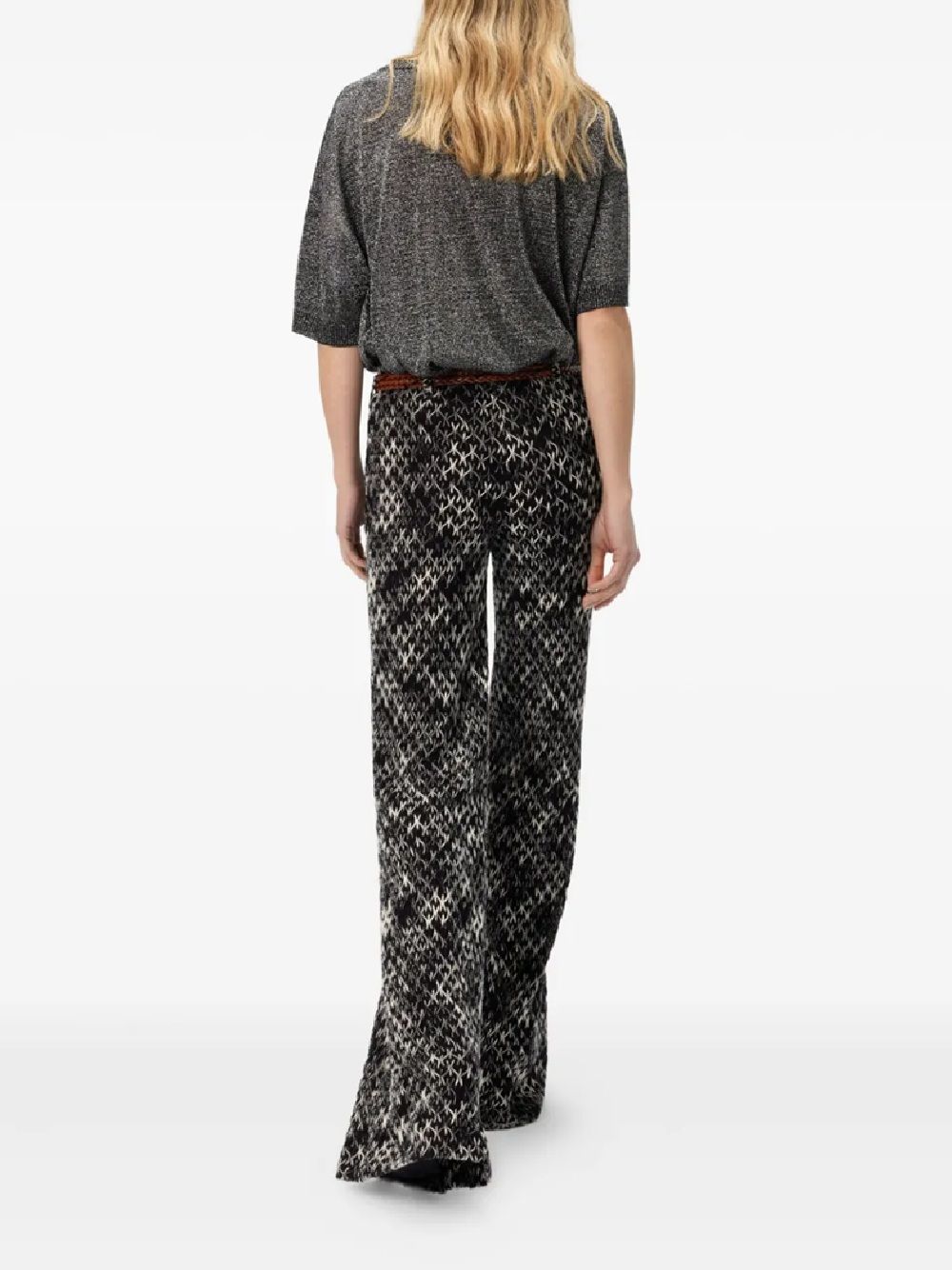 Missoni Trousers for woman TROUSERS