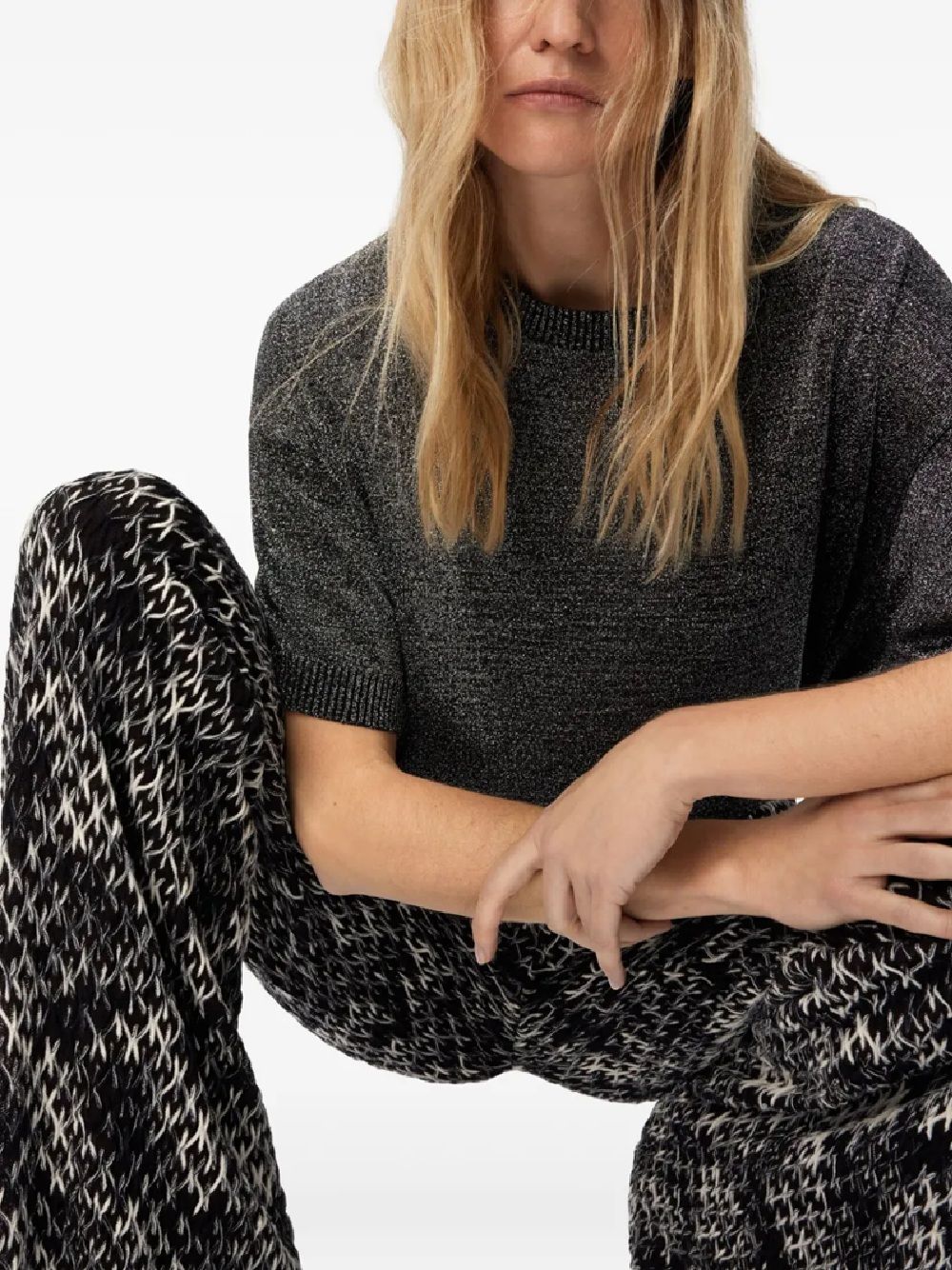 Missoni Trousers for woman TROUSERS