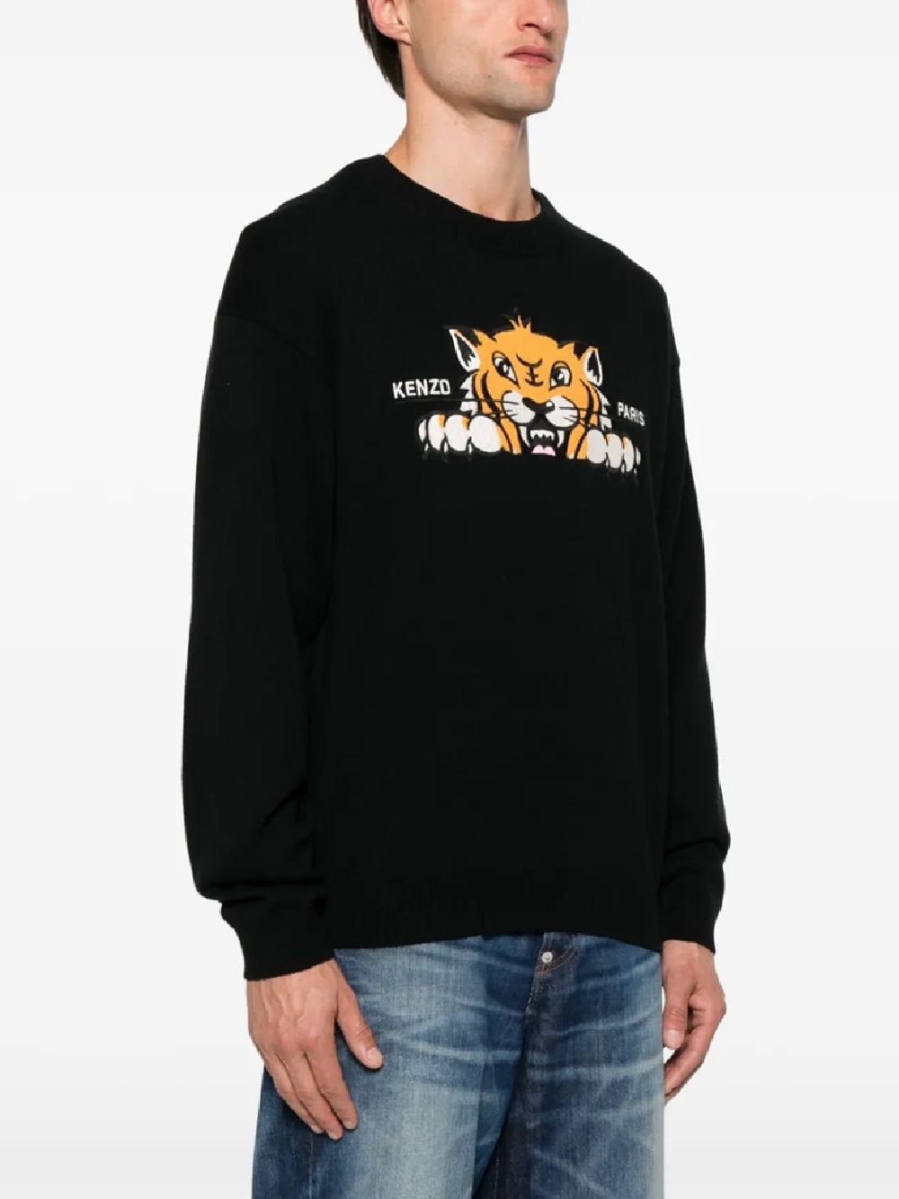 KENZO maglieria da Uomo