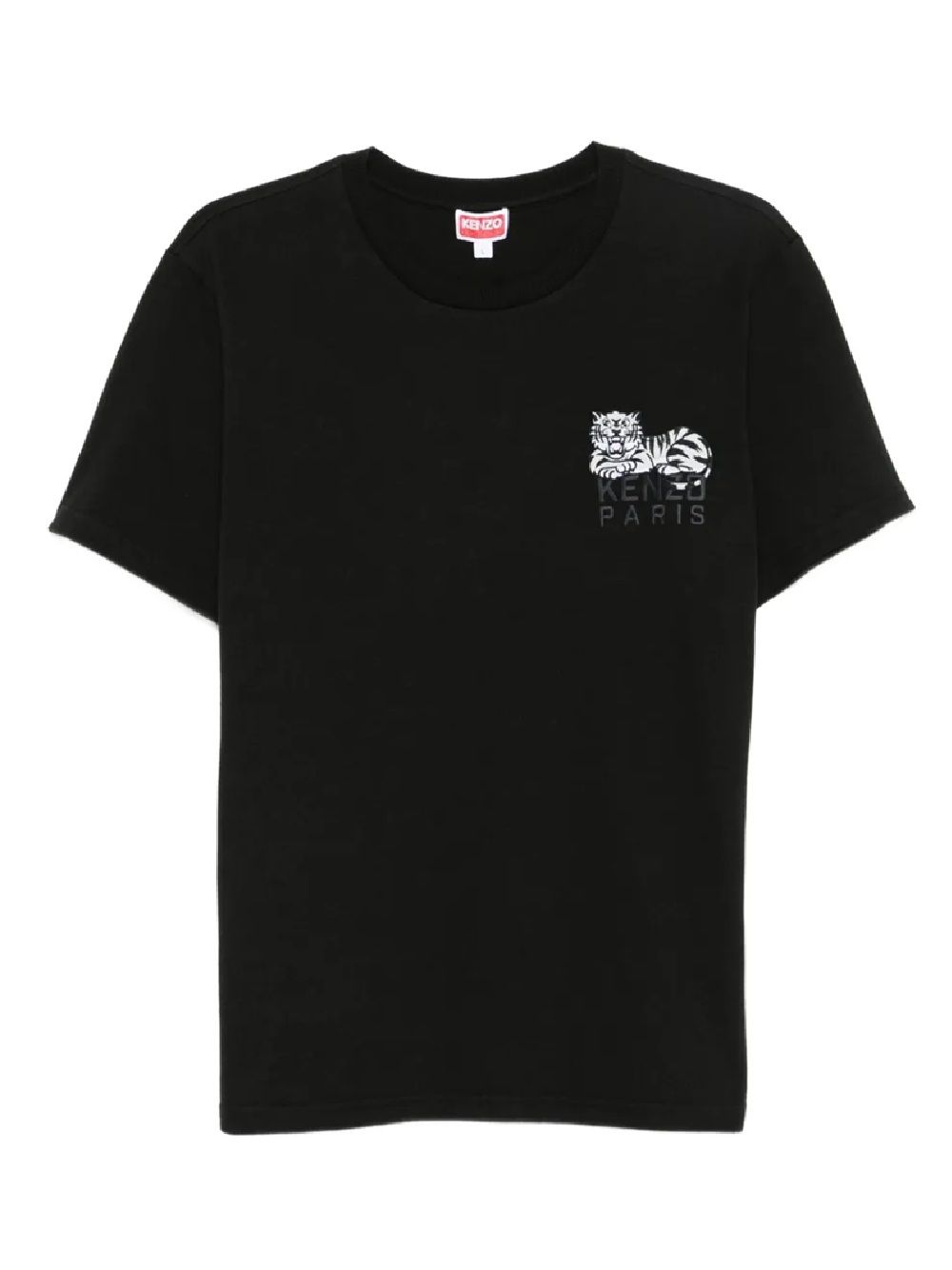 KENZO T-Shirt for Men GOTS KENZO HAPPY TIGER