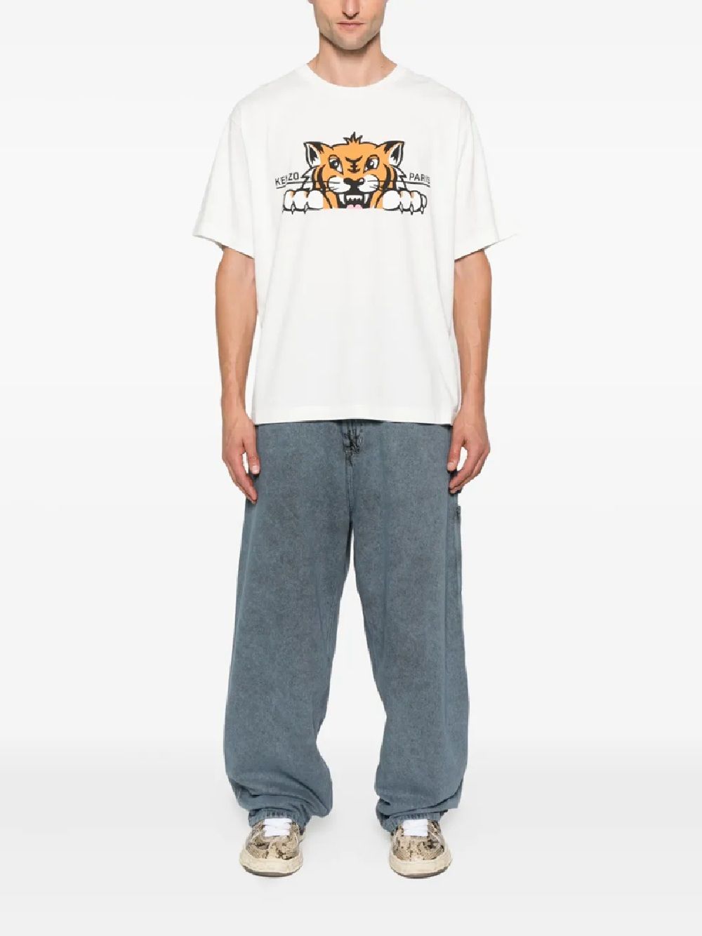 KENZO T-SHIRT for Men T-SHIRTS
