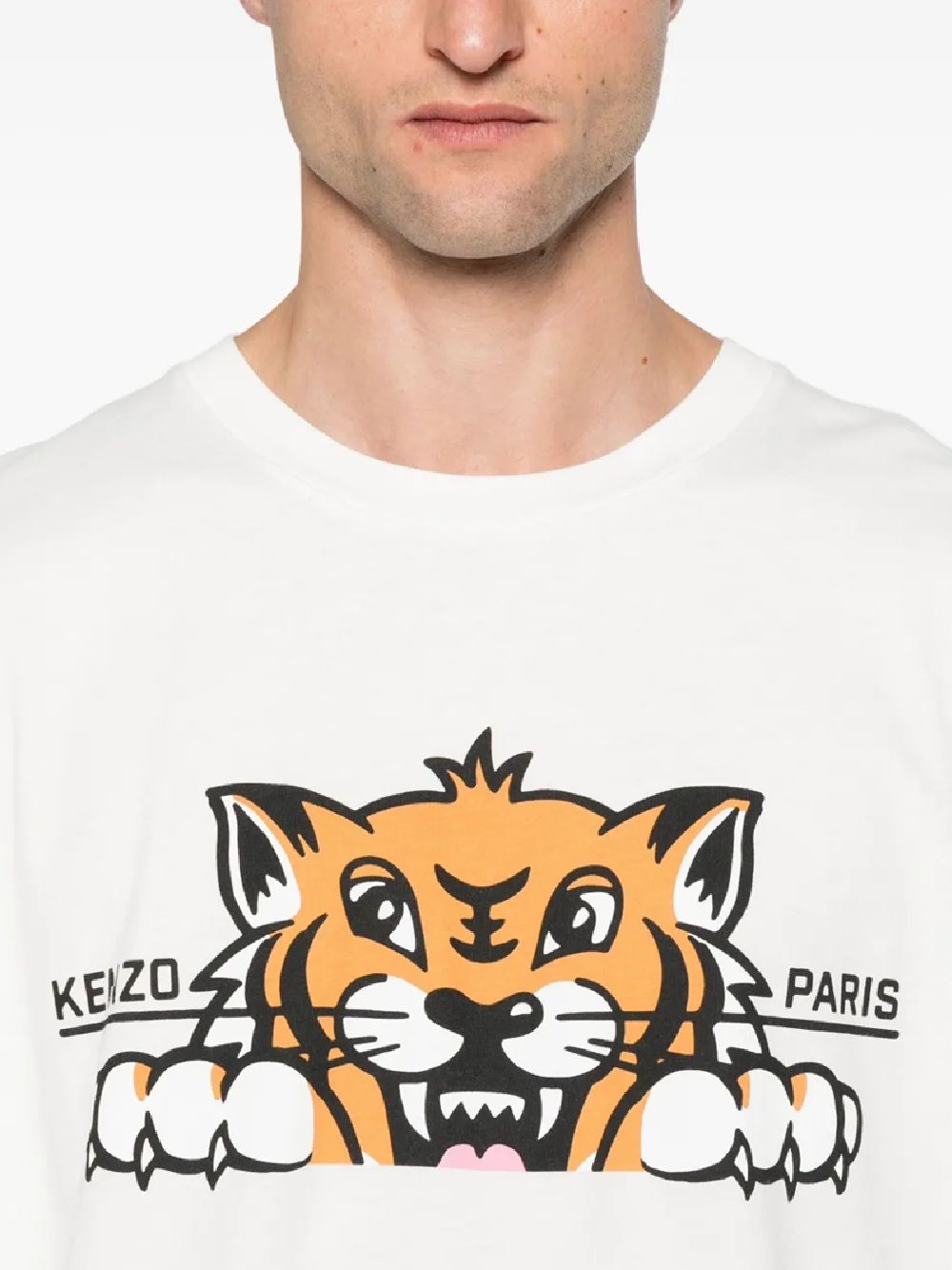 KENZO T-SHIRT for Men T-SHIRTS