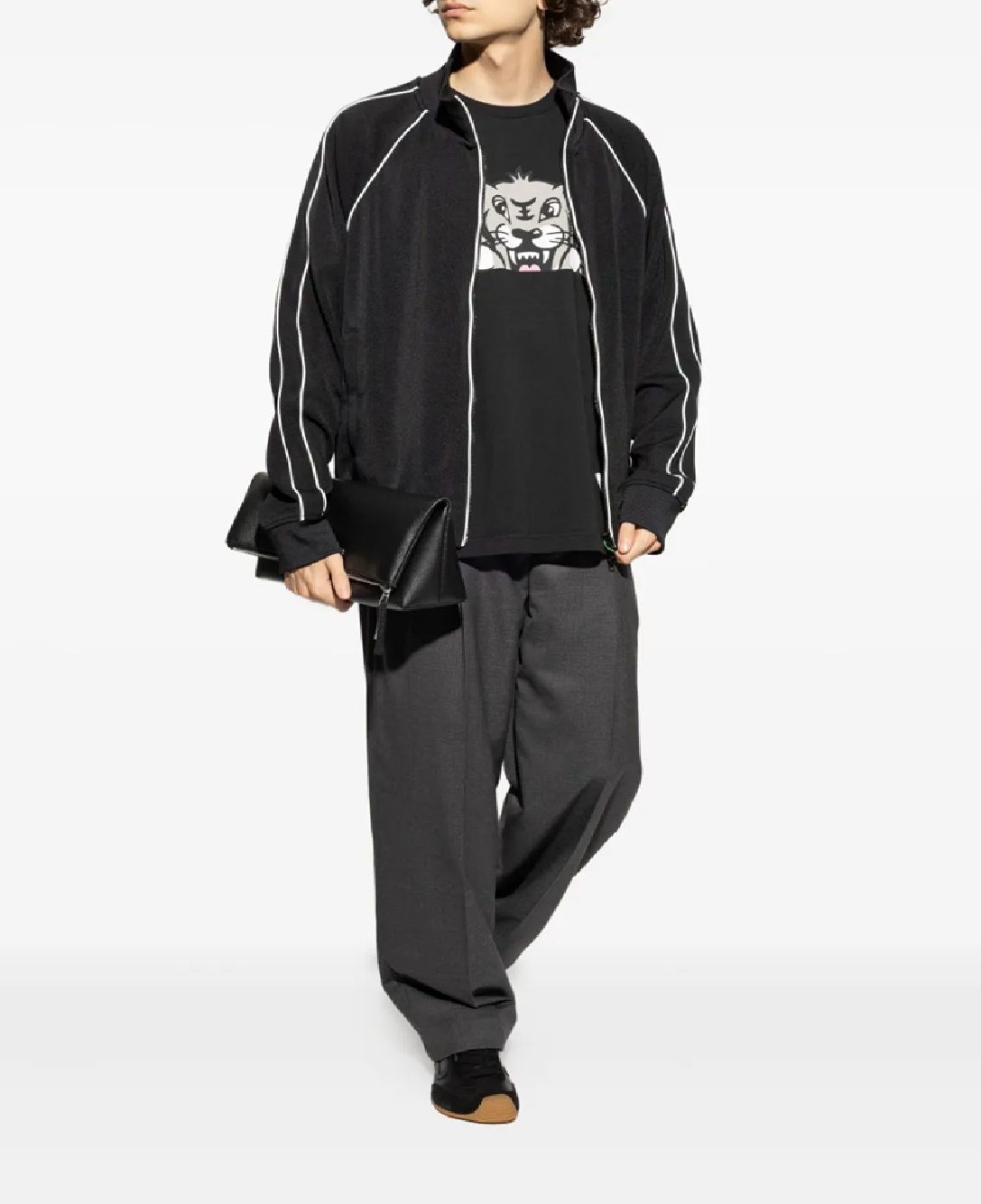 KENZO T-SHIRT for Men T-SHIRTS