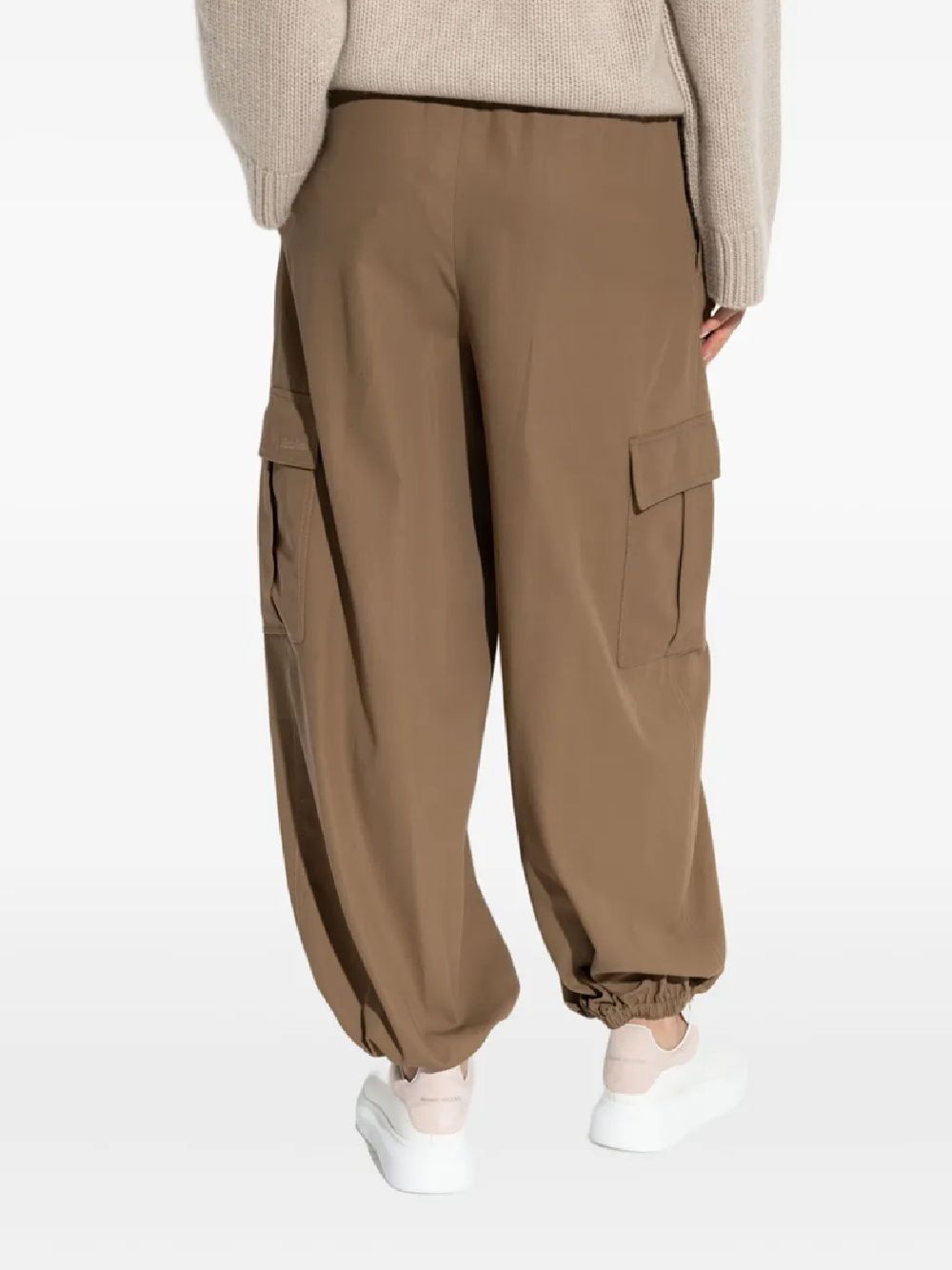 MAX MARA Pants for Women - GLAUCO  GLAUCO
