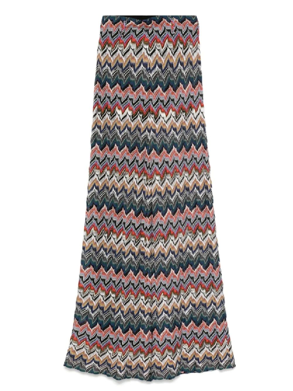 MISSONI Trousers for woman TROUSERS