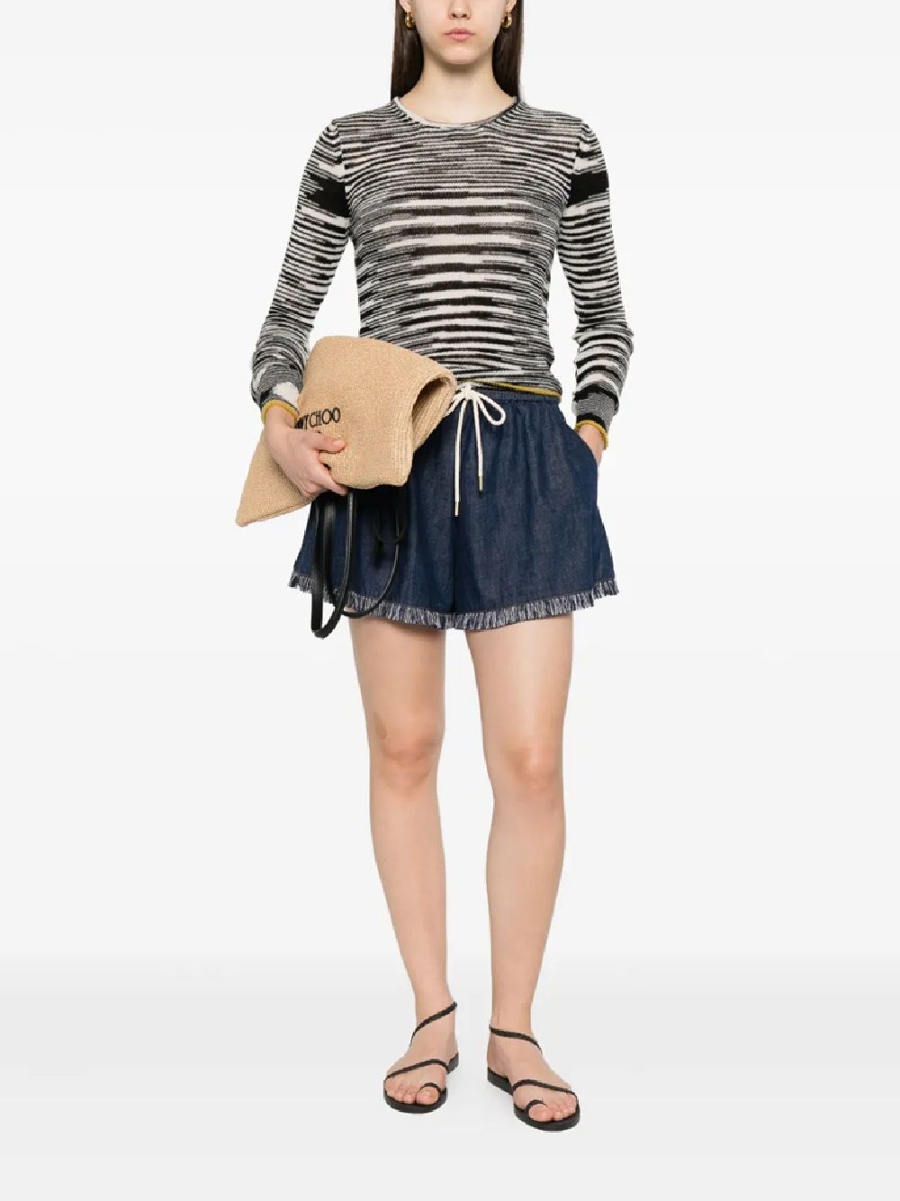 MISSONI Maglieria da donna 