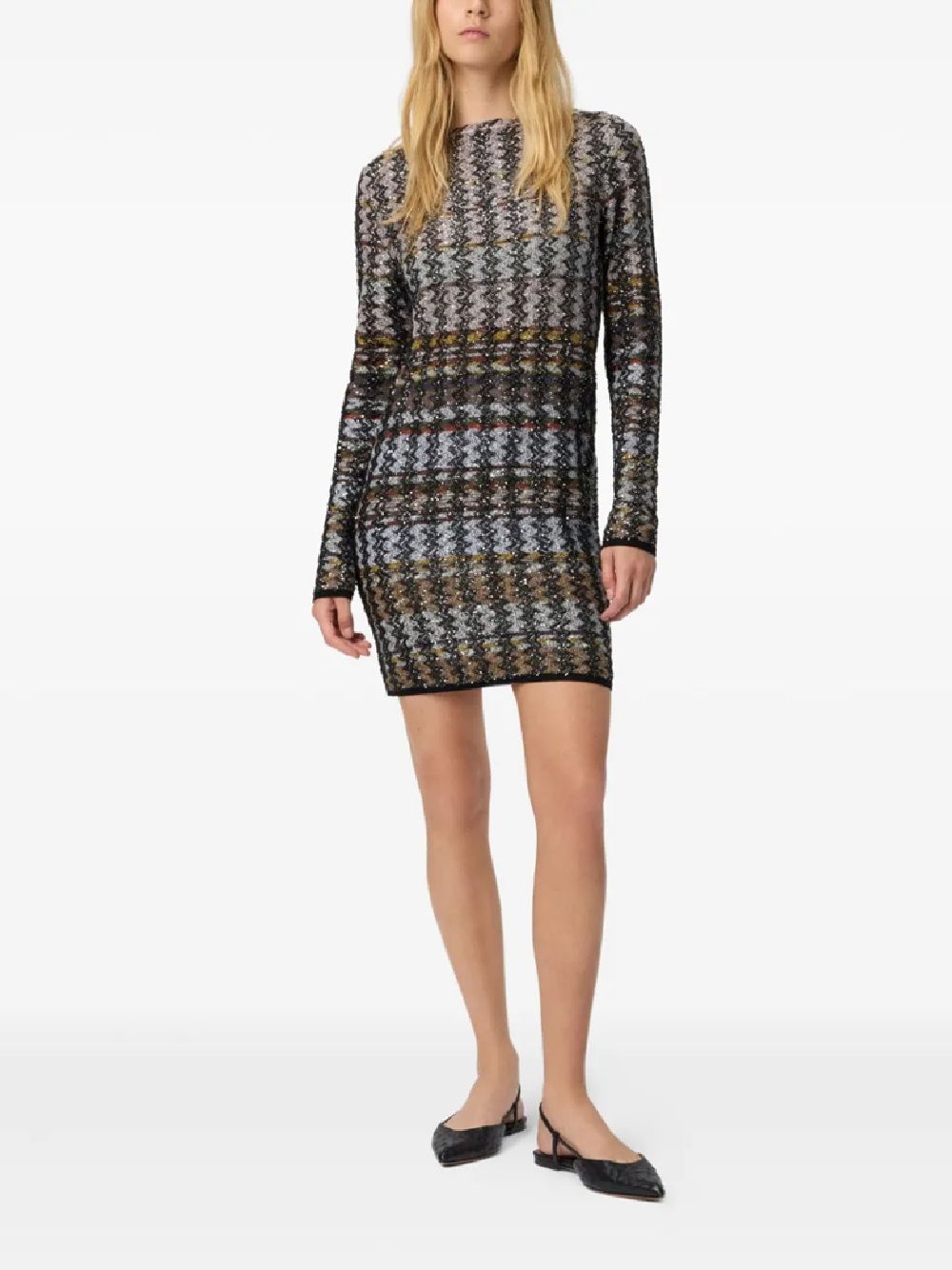 MISSONI Dress for Women DRESS