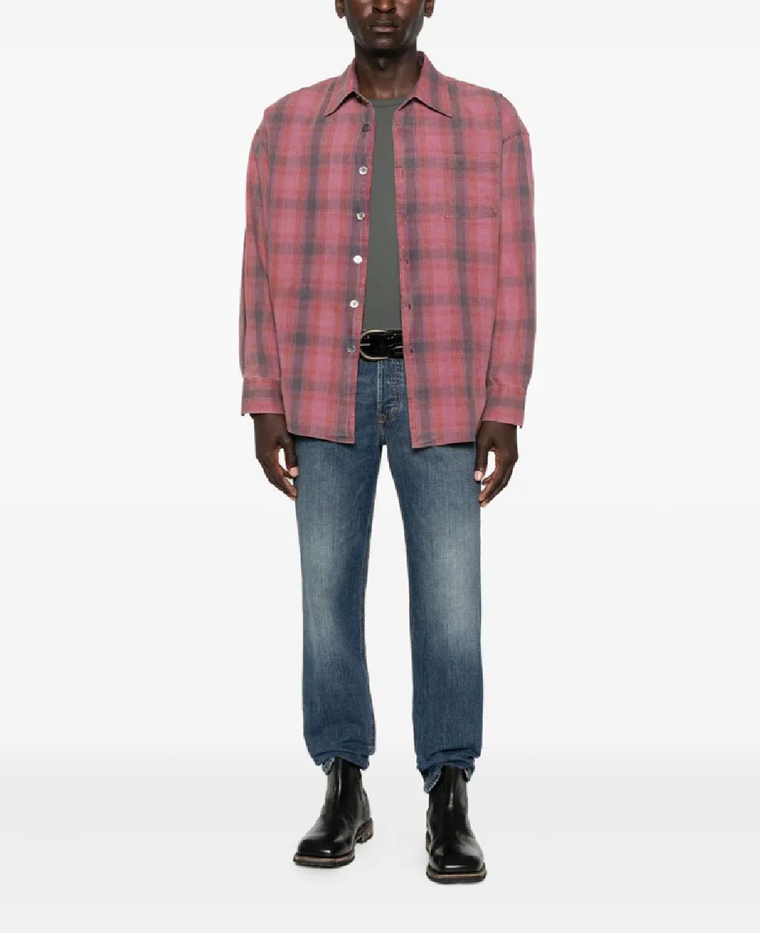 DIESEL Pantaloni da Uomo 