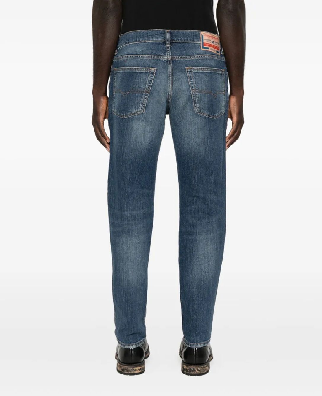 DIESEL Pantaloni da Uomo 