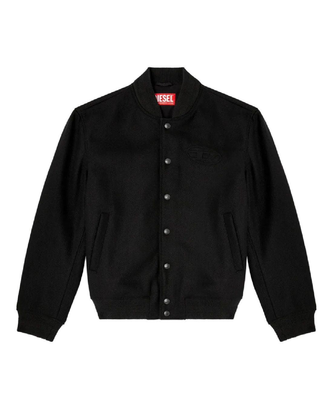 DIESEL Jacket for man J-ARRY GIACCA