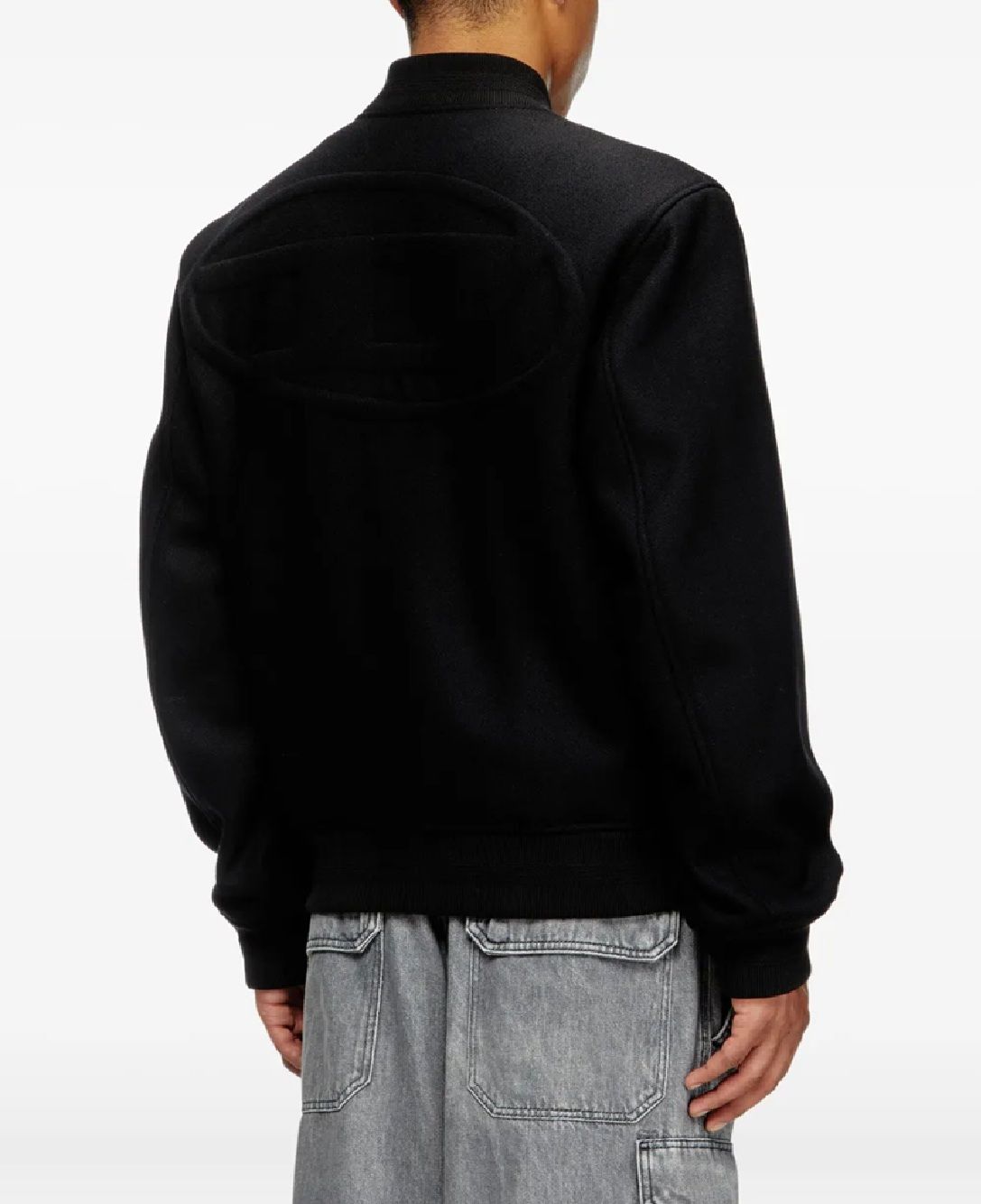 DIESEL Jacket for man J-ARRY GIACCA