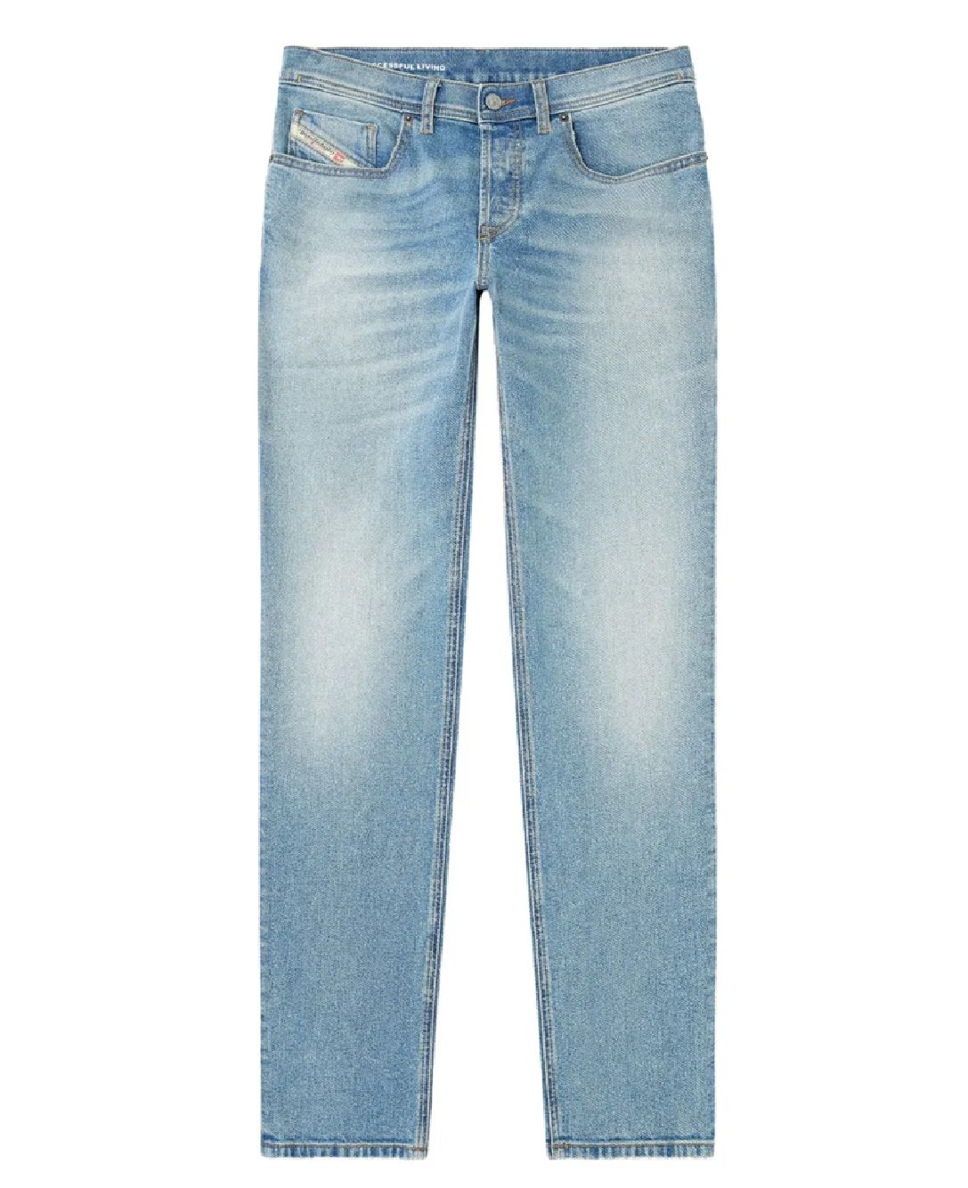 DIESEL Pantaloni da uomo