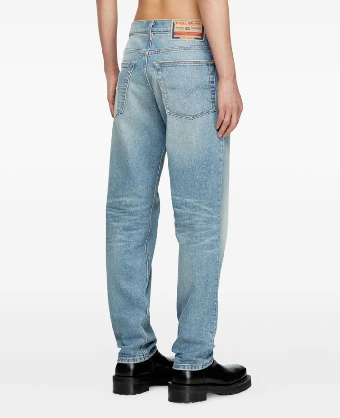 DIESEL Pantaloni da uomo