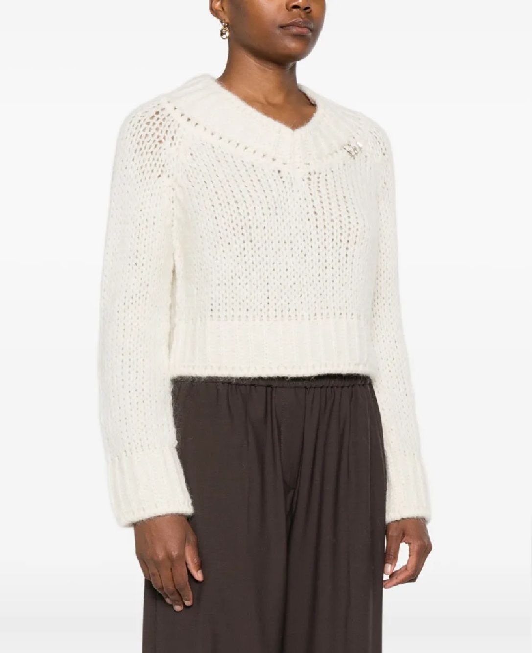 ERMANNO SCERVINO Maglieria da donna 