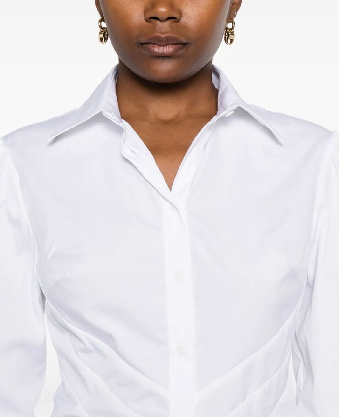 ERMANNO SCERVINO Shirt for woman CAMICIA