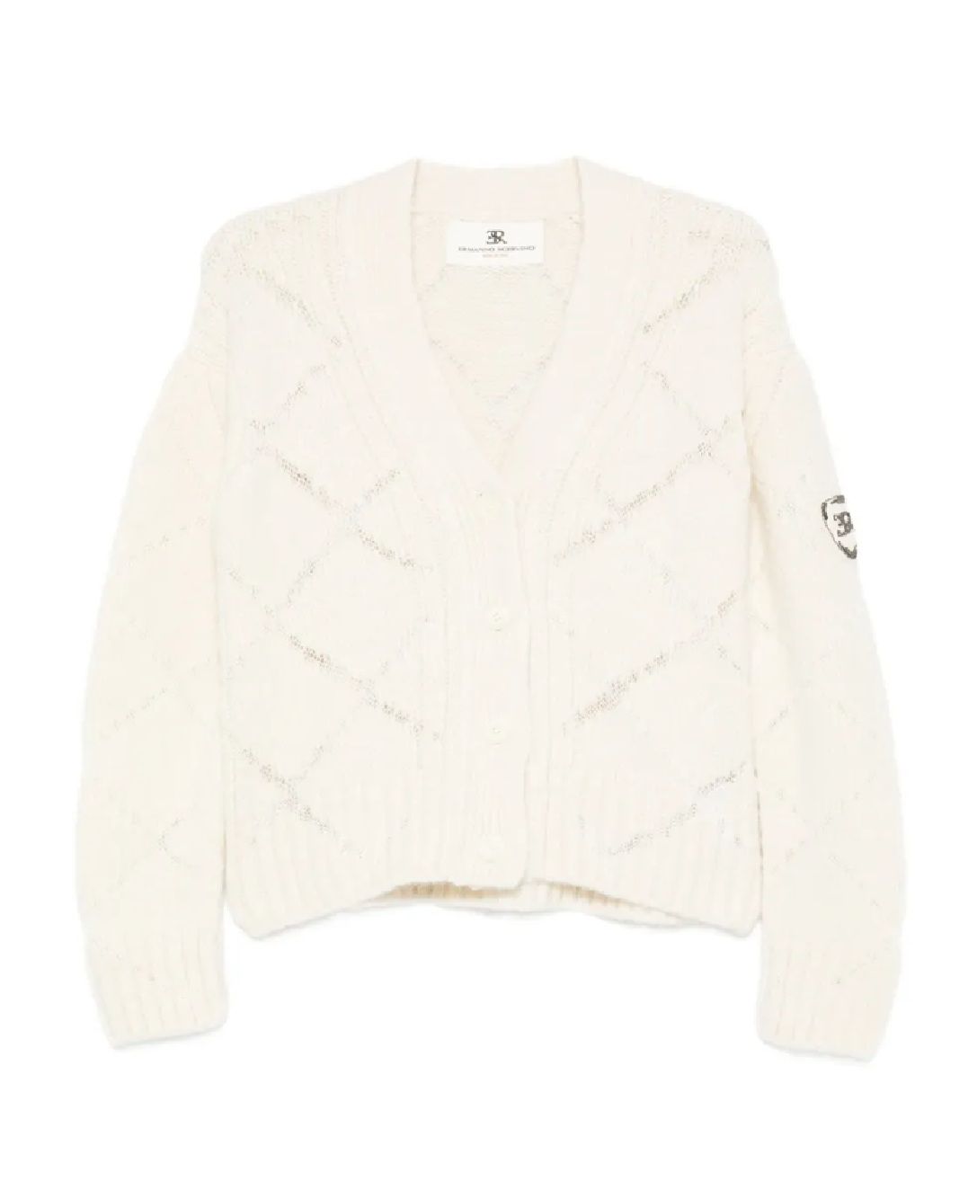 ERMANNO SCERVINO CARDIGAN KNITWEAR FOR WOMEN CARDIGAN