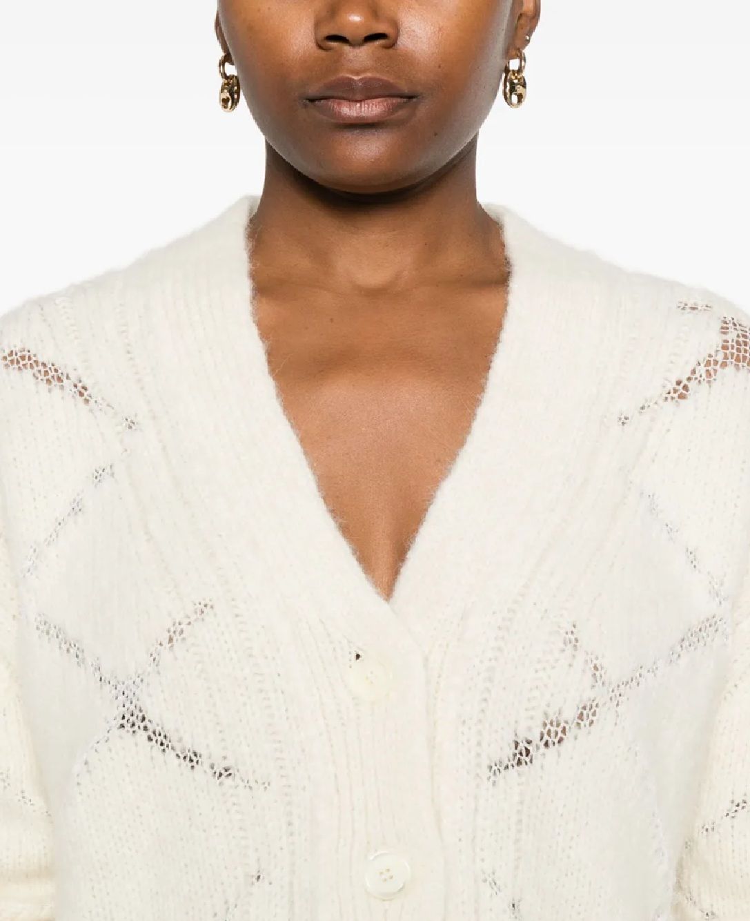 Ermanno Scervino maglieria da donna 