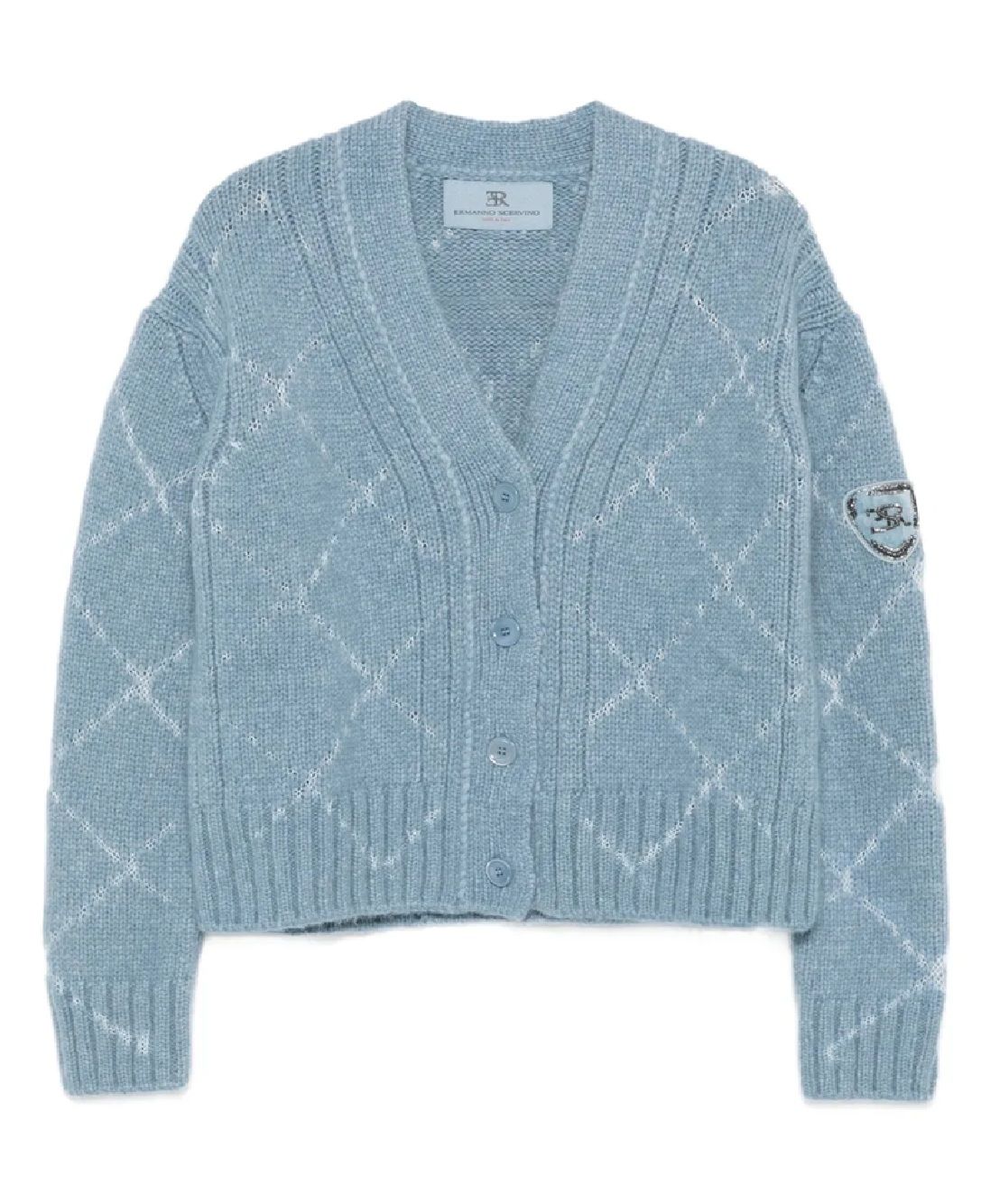 ERMANNO SCERVINO KNITWEAR FOR WOMEN CARDIGAN