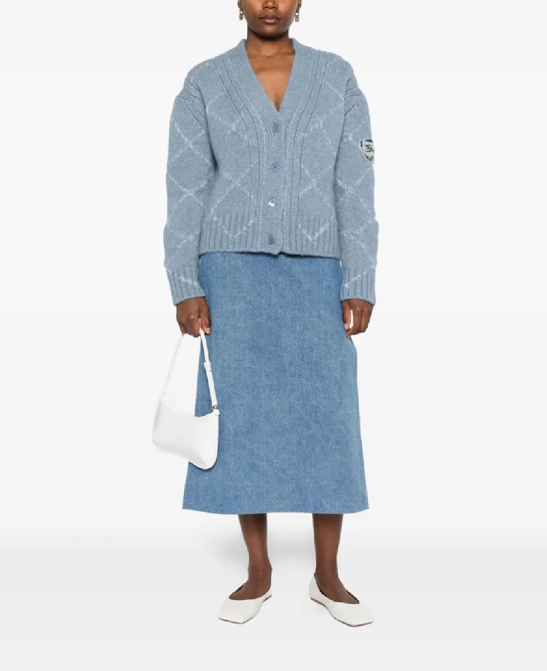 ERMANNO SCERVINO Maglieria da donna 