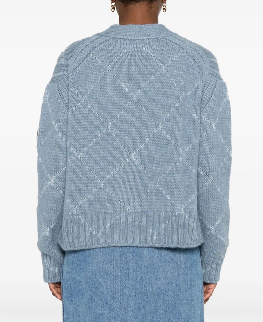 ERMANNO SCERVINO Maglieria da donna 