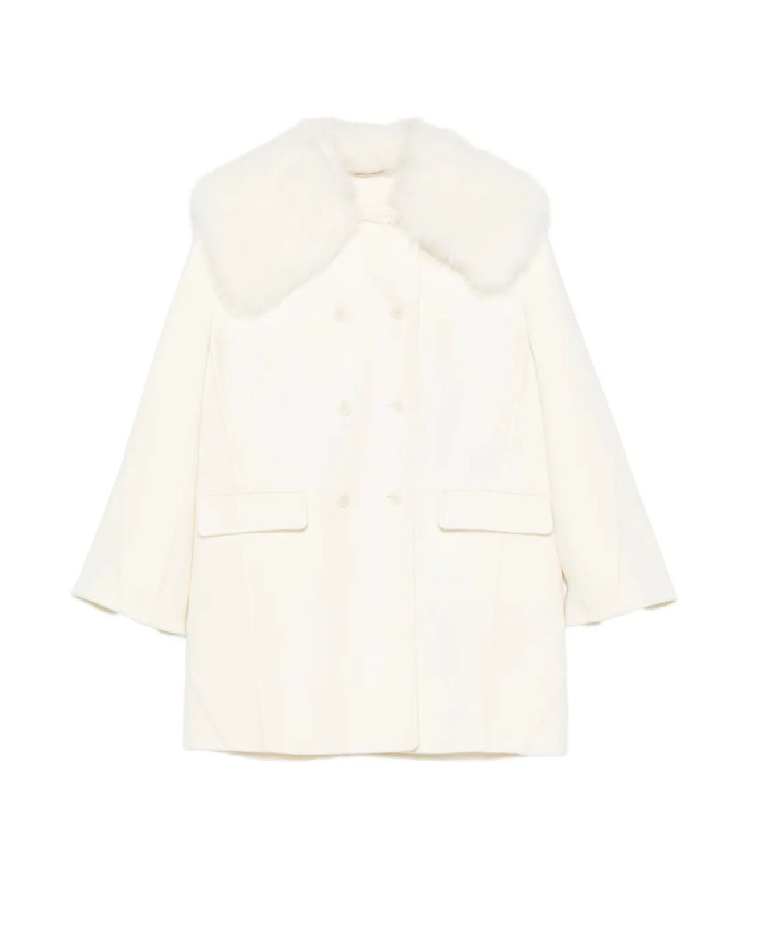 ERMANNO SCERVINO cappotto da donna